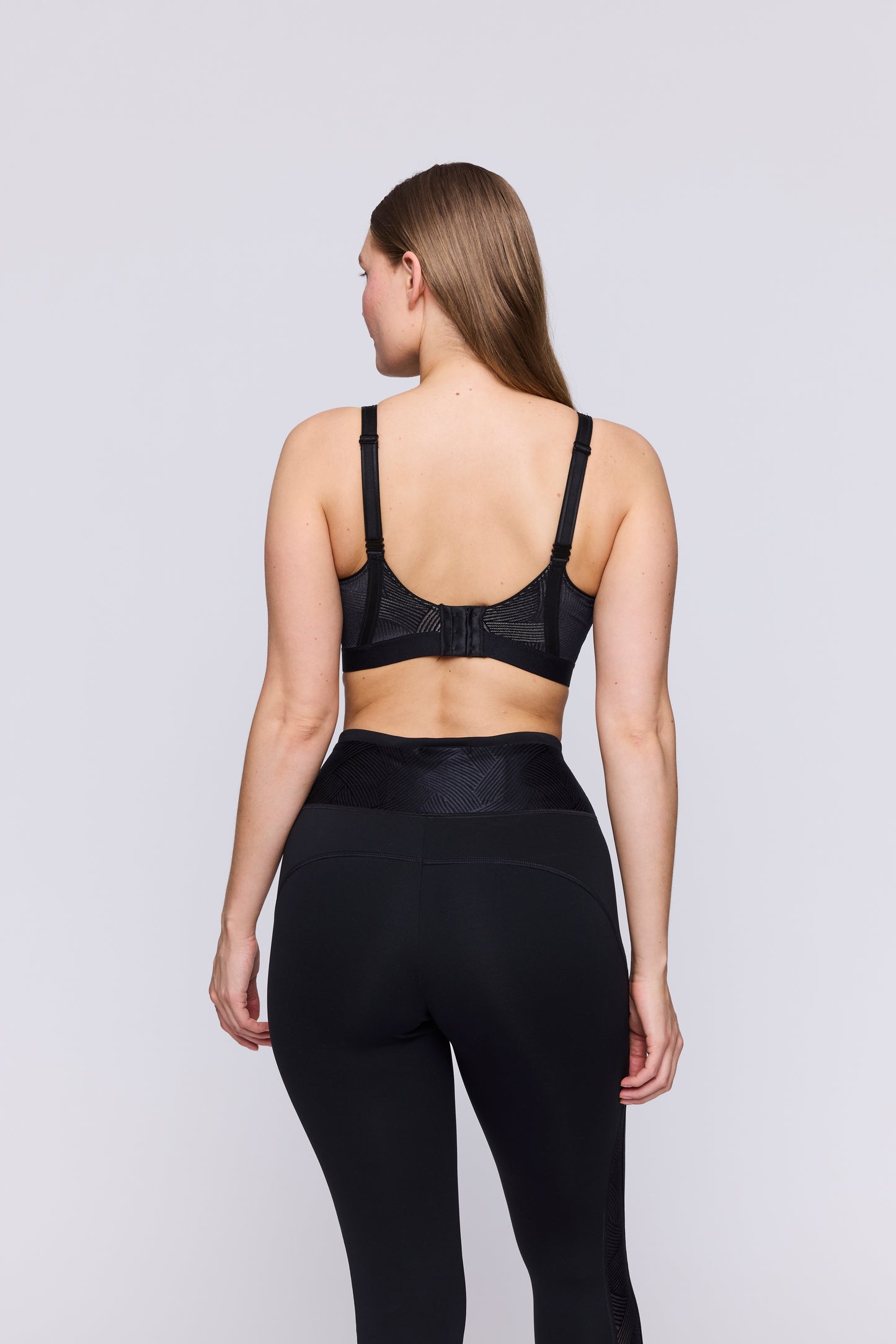 PrimaDonna Sport The game sportbroek zwart