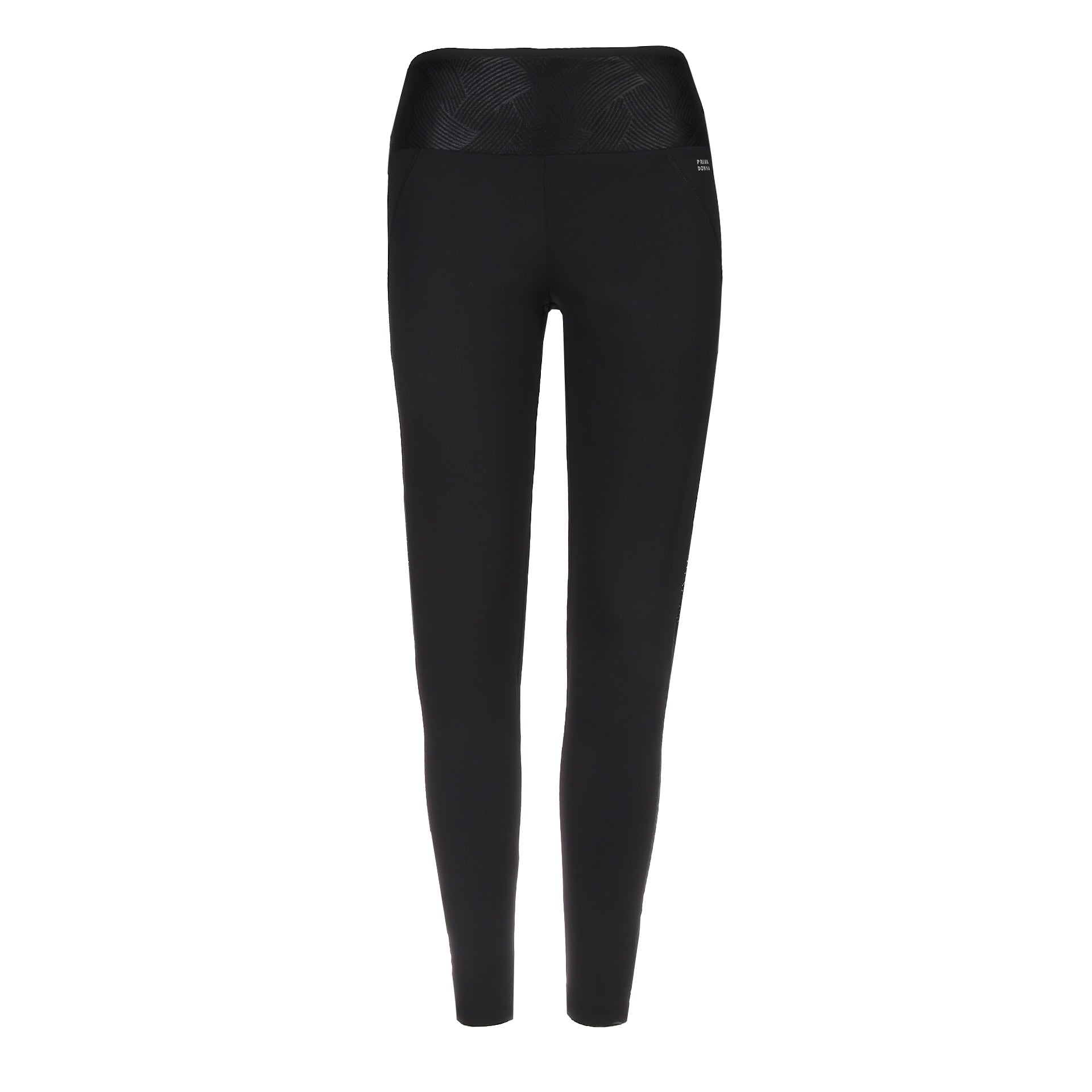 PrimaDonna Sport The game sportbroek zwart