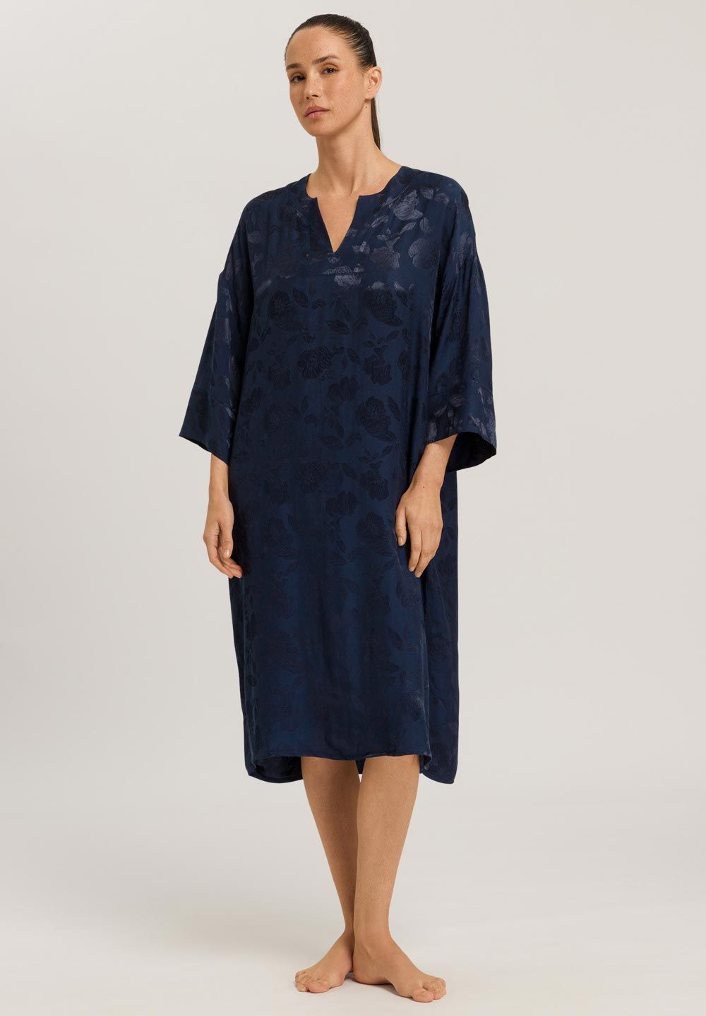 Hanro Valene Caftan