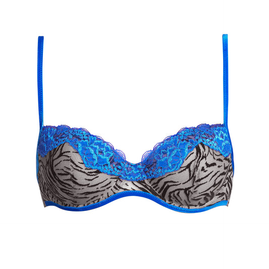 Andres Sarda Fraser balconnet bh met mousse cups fossil