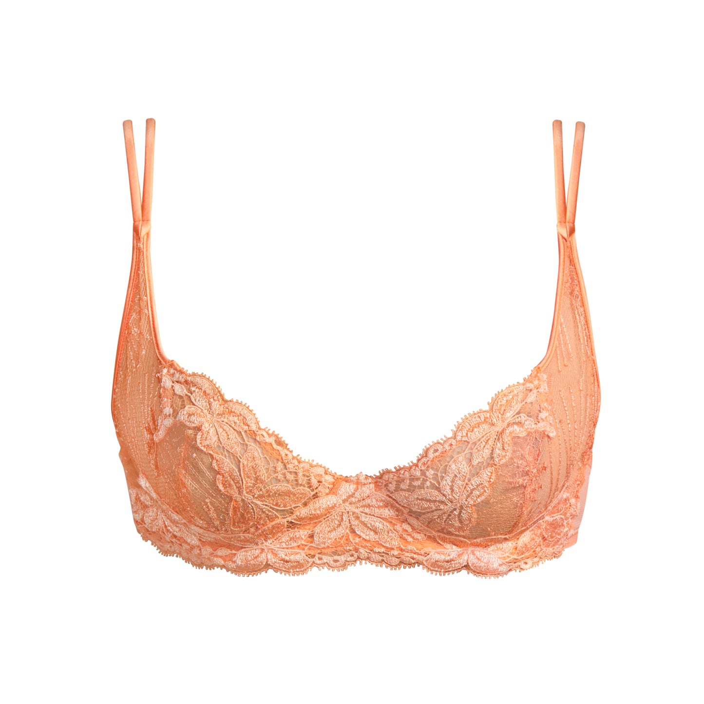 Andres Sarda Andraos volle cup bh Peach