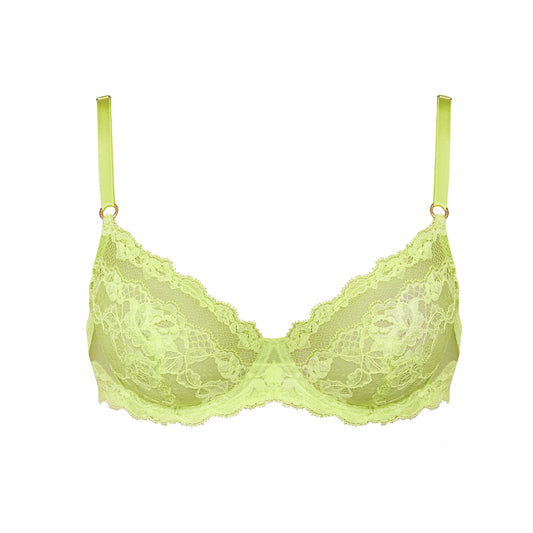 Andres Sarda Eve volle cup bh Golden apple