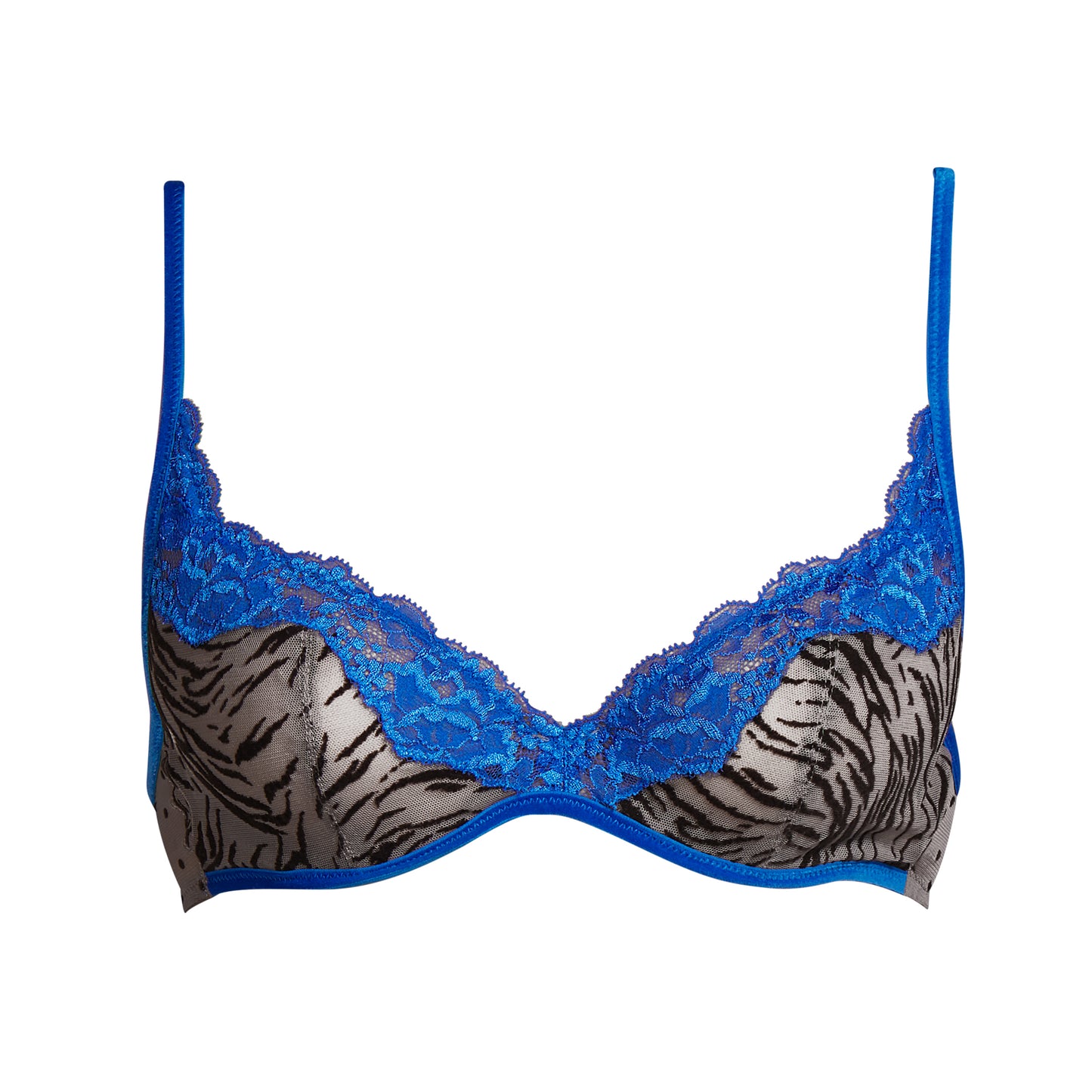 Andres Sarda Fraser beugelbh fossil