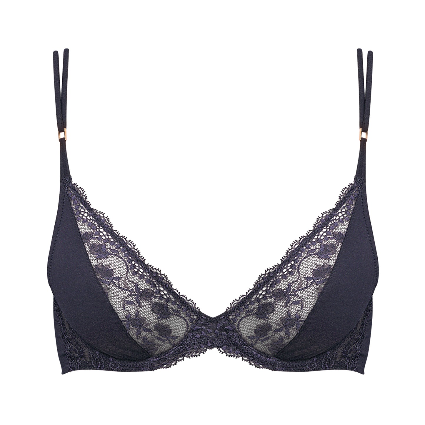 Andres Sarda Raven volle cup bh moonrock