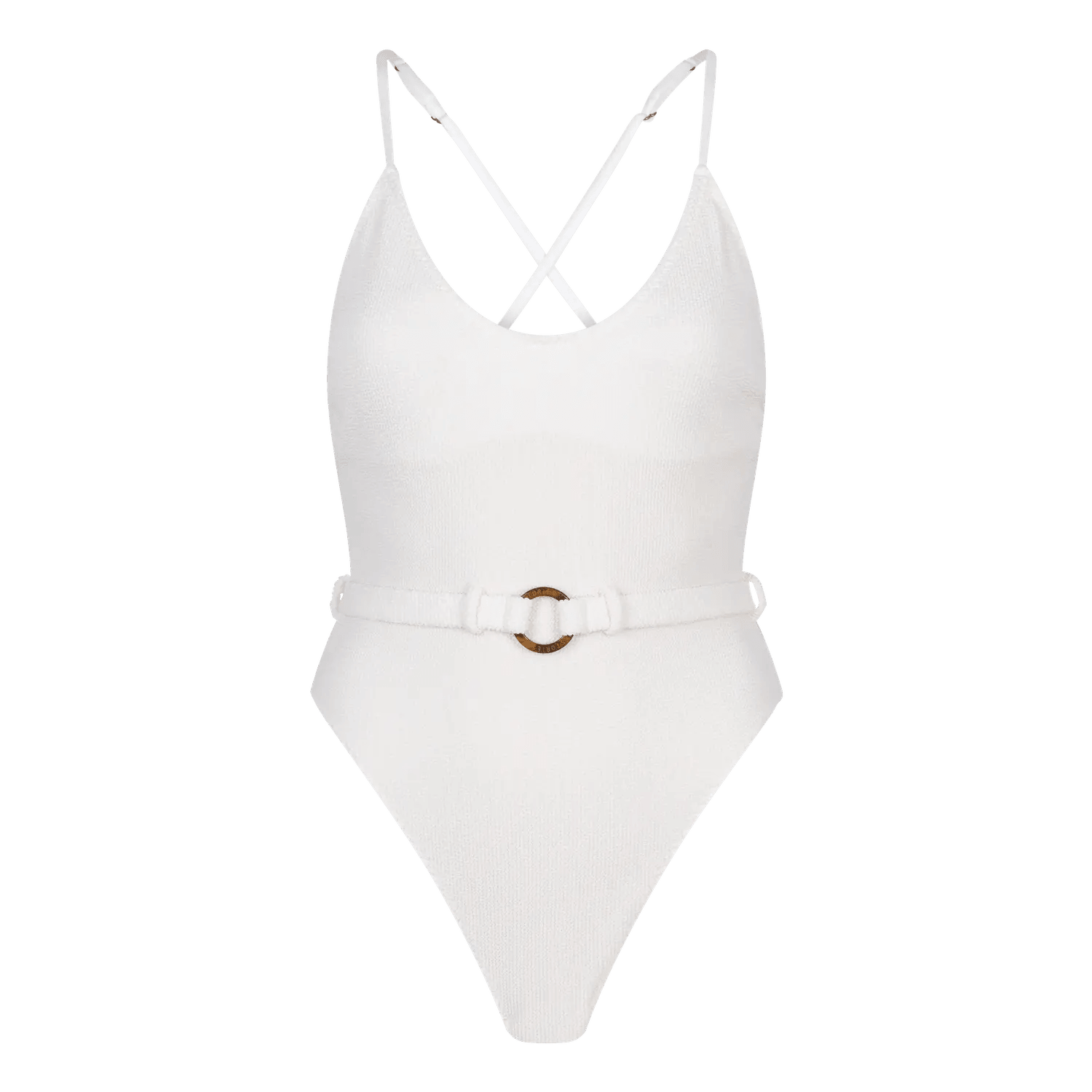 Love Stories Madison badpak - off white - Lingerie Valentijn