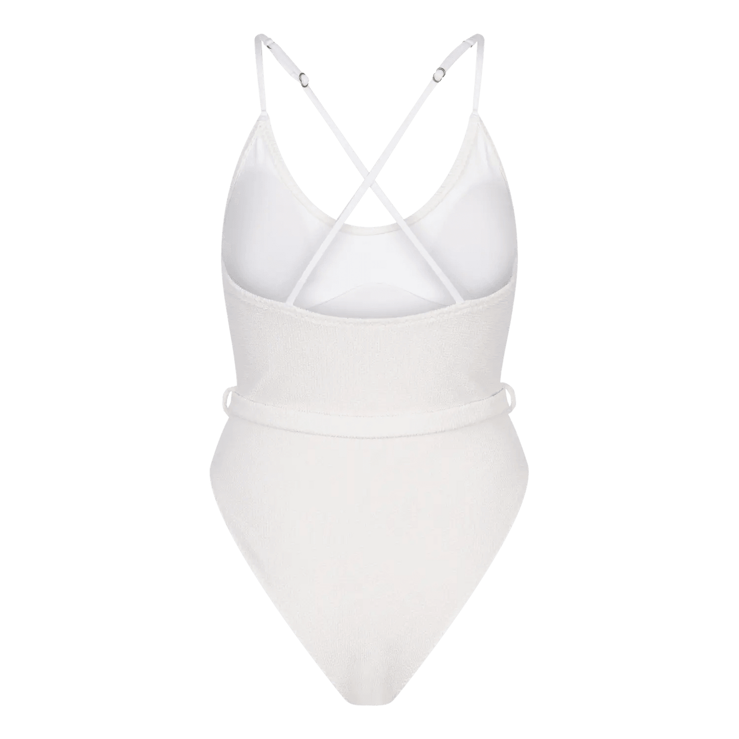 Love Stories Madison badpak - off white - Lingerie Valentijn