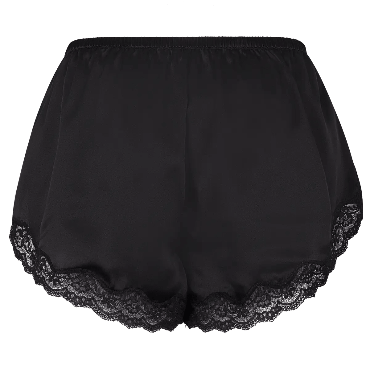 Love Stories Pip + Mae pyjama - black - Lingerie Valentijn