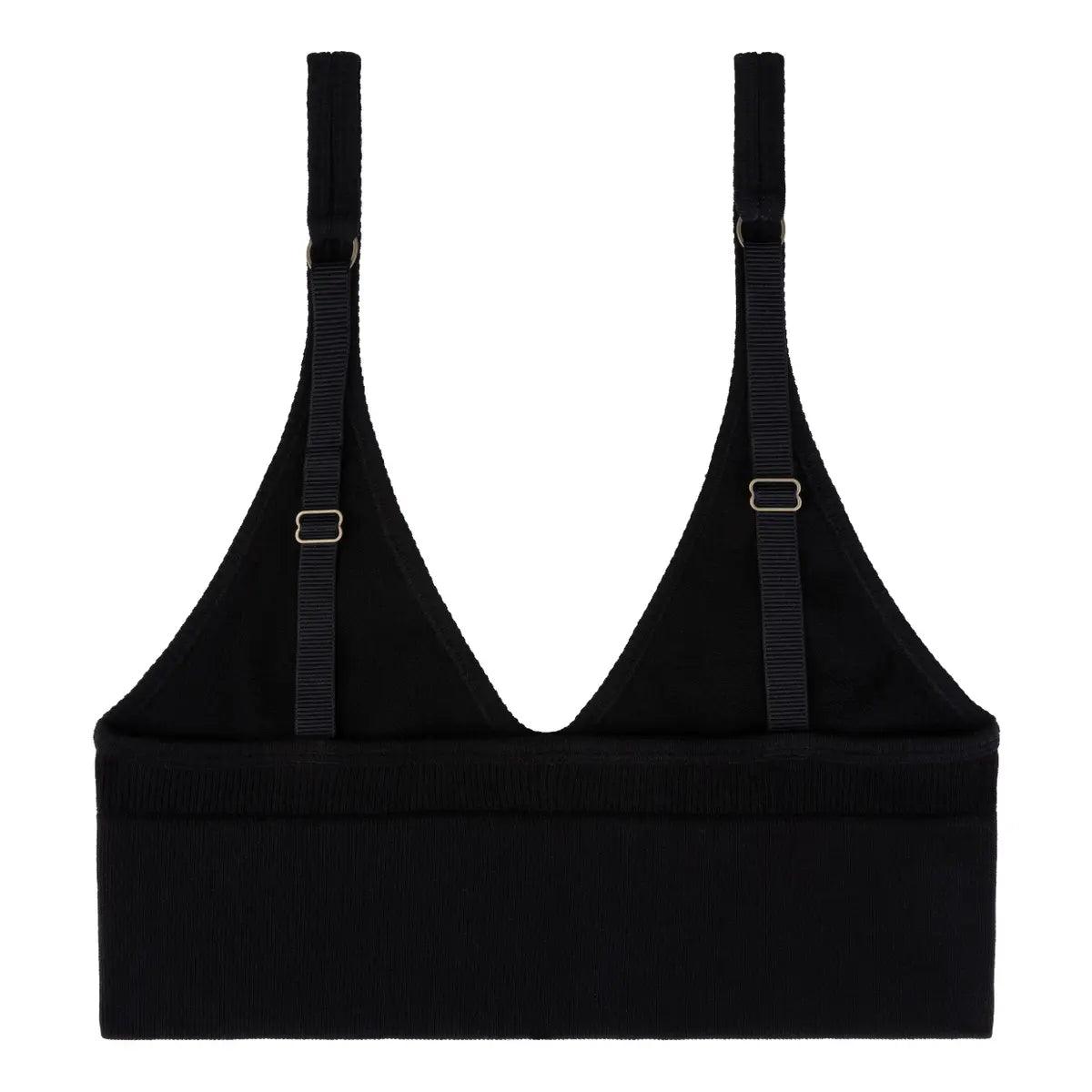 Love Stories Posey + Lima sporty black - Lingerie Valentijn