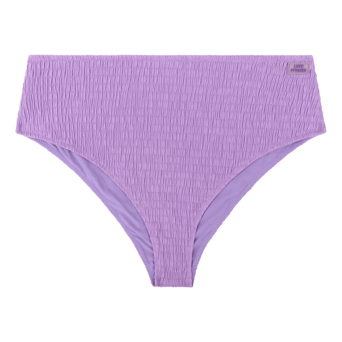 Love Stories Romeo + Pebbles bikini - lilac - Lingerie Valentijn