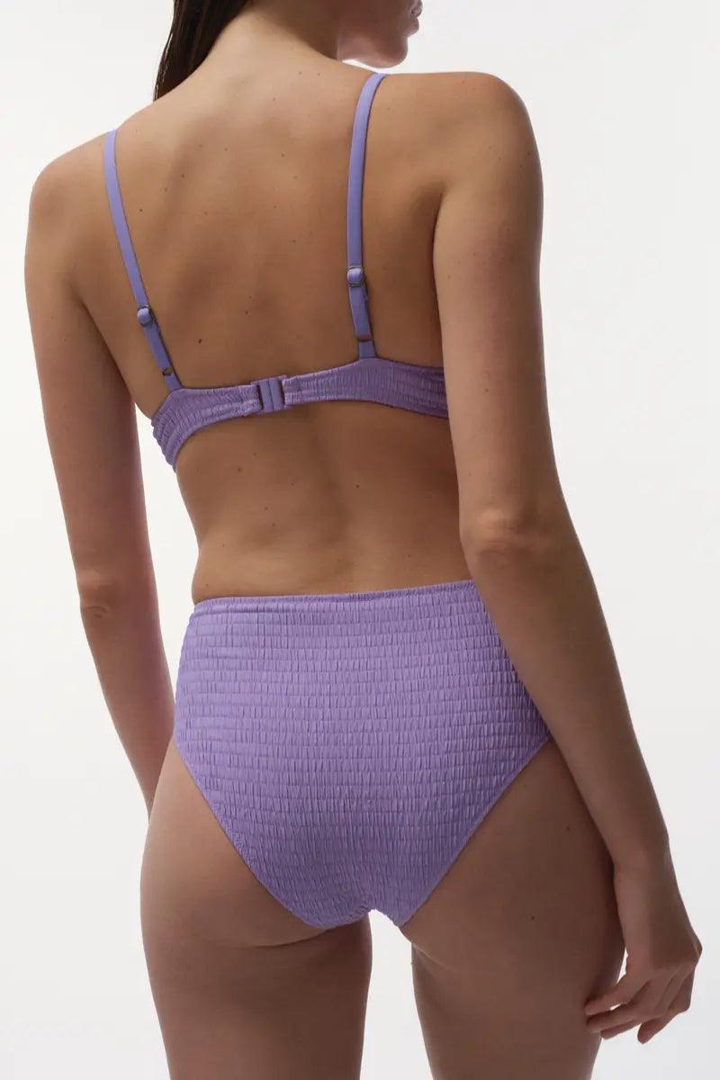 Love Stories Romeo + Pebbles bikini - lilac - Lingerie Valentijn