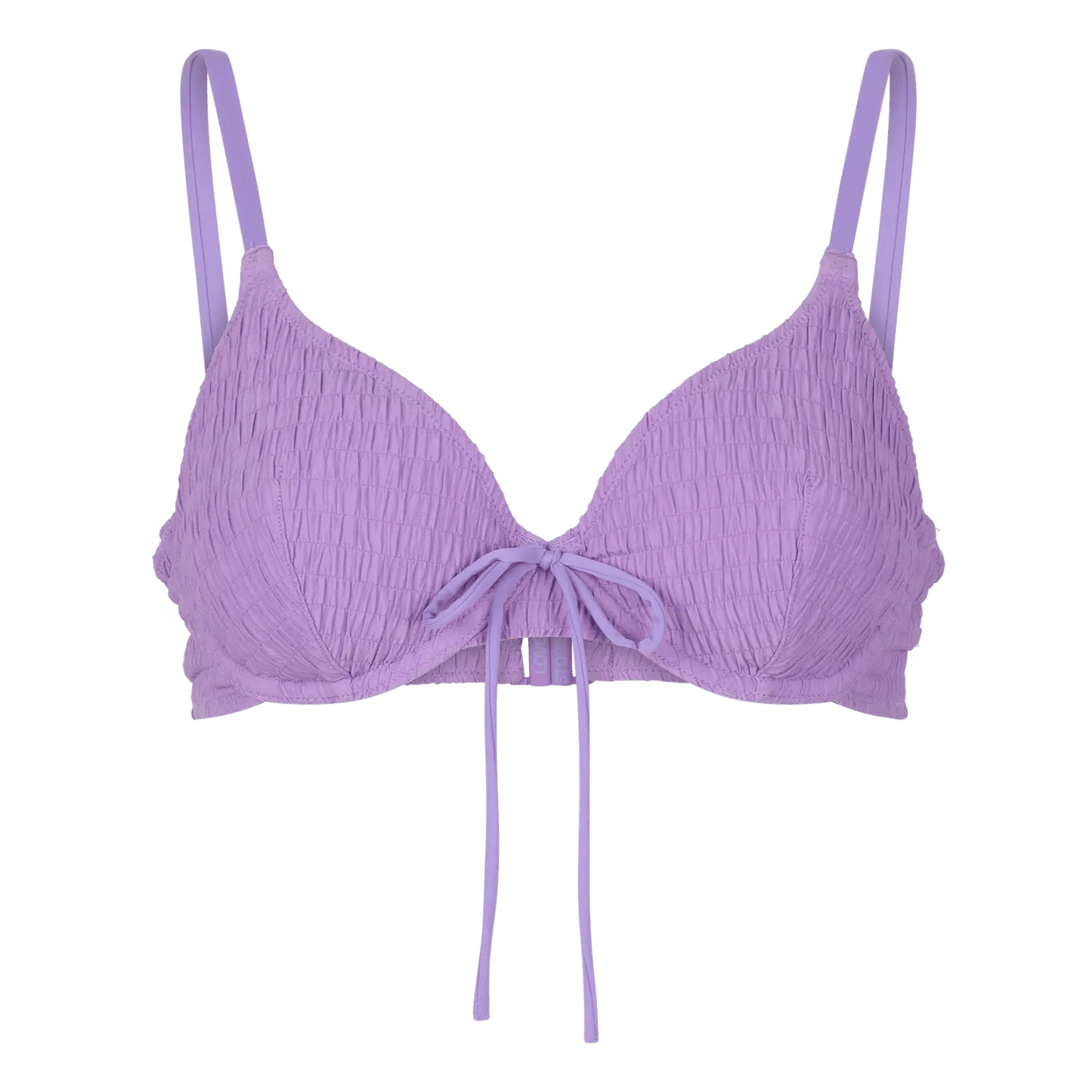 Love Stories Romeo + Pebbles bikini - lilac - Lingerie Valentijn