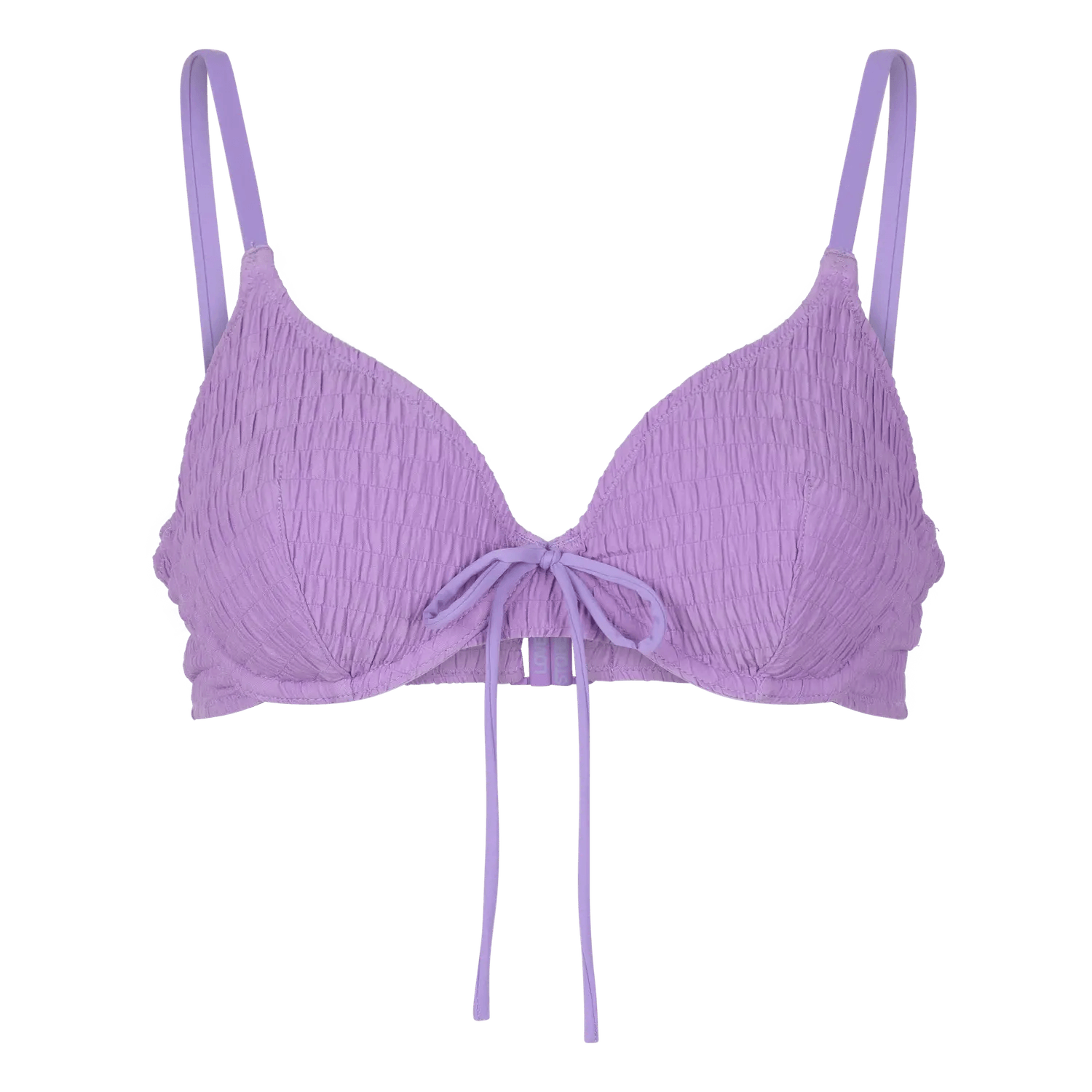 Love Stories Romeo + Pebbles bikini - lilac - Lingerie Valentijn