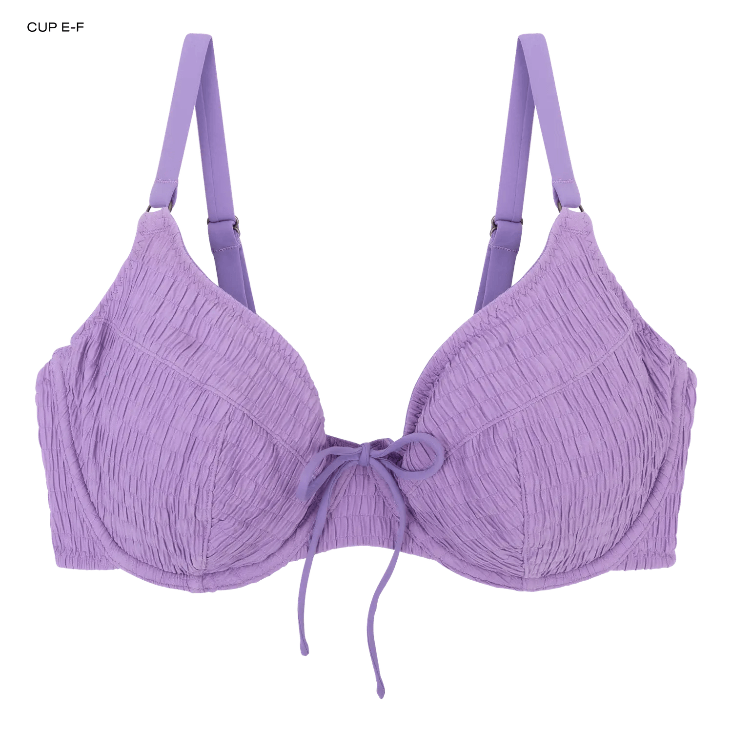 Love Stories Romeo + Pebbles bikini - lilac - Lingerie Valentijn