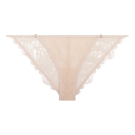 Love Stories Wild Rose slip - off-white - Lingerie Valentijn