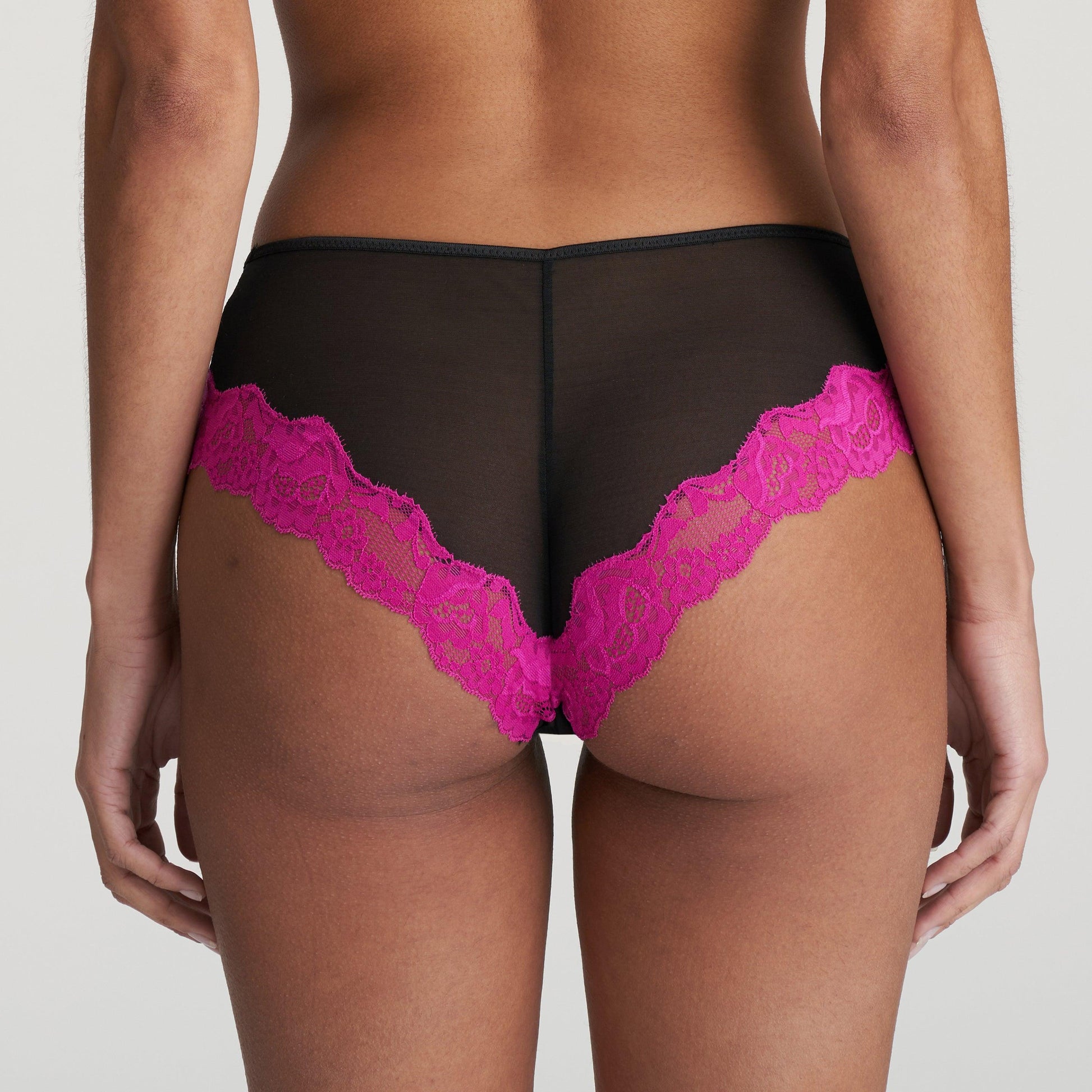 Marie Jo Adelade hotpants Winter Dusk - Lingerie Valentijn