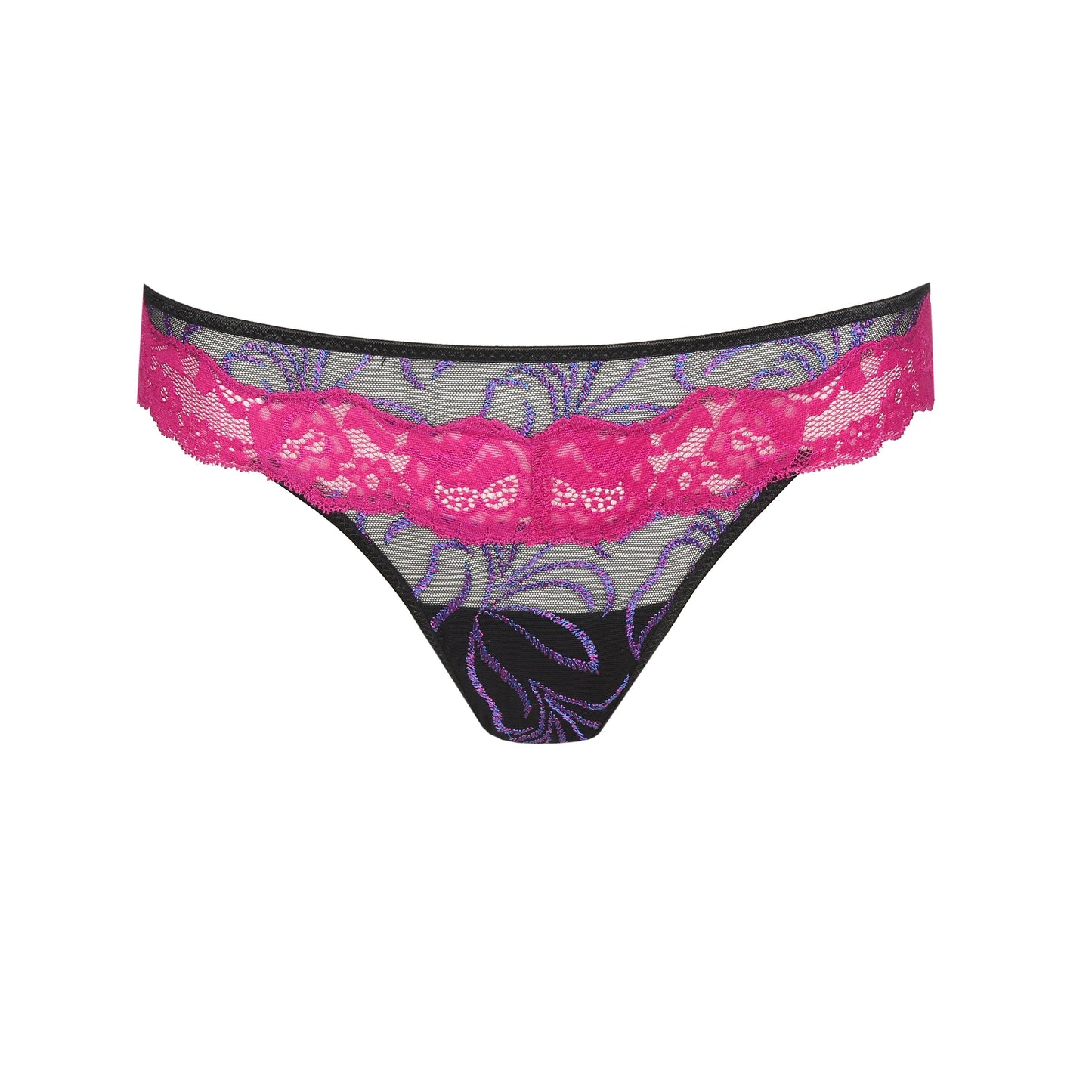 Marie Jo Adelade string Winter Dusk - Lingerie Valentijn