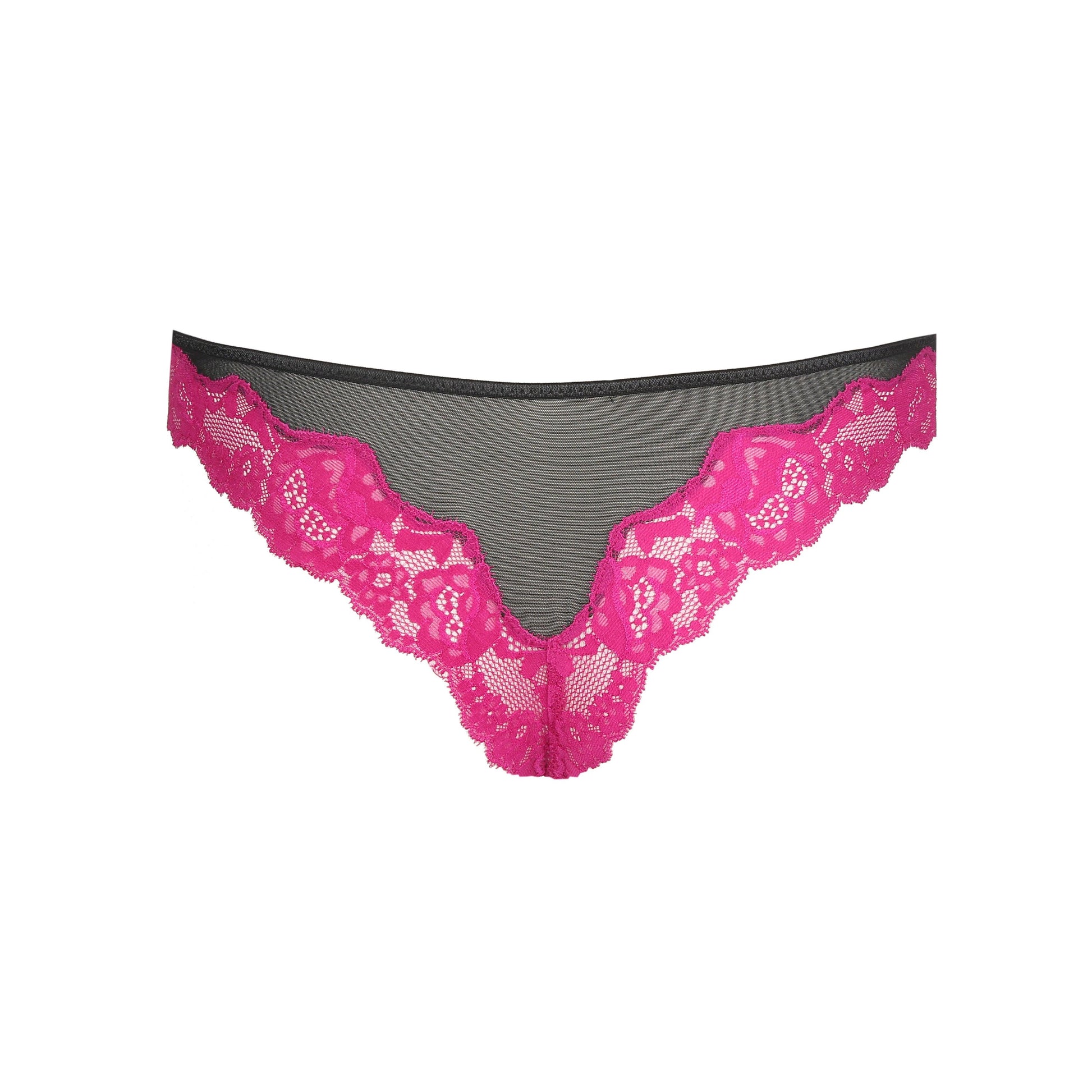 Marie Jo Adelade string Winter Dusk - Lingerie Valentijn