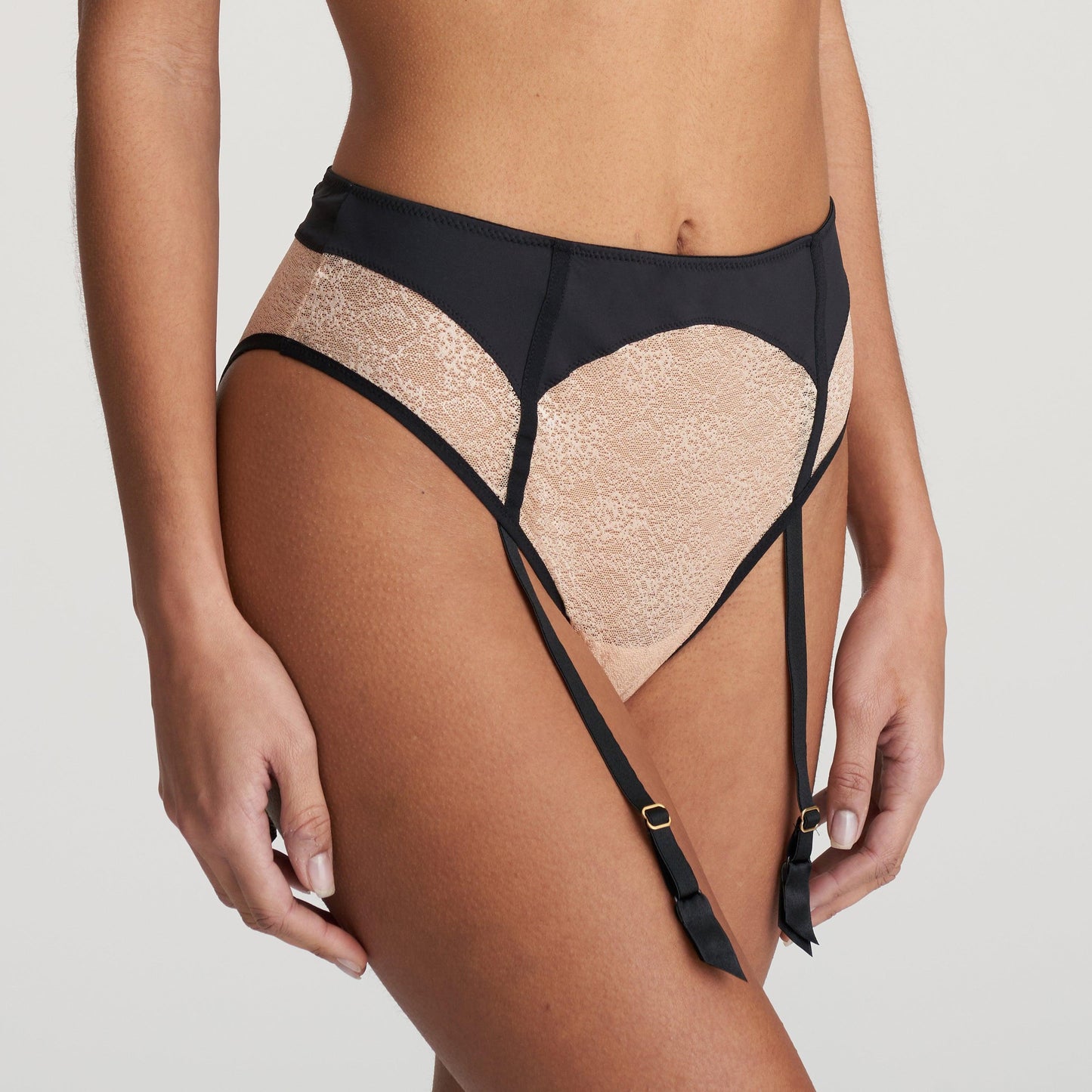 Marie Jo Amman speciale slip jaspe - Lingerie Valentijn