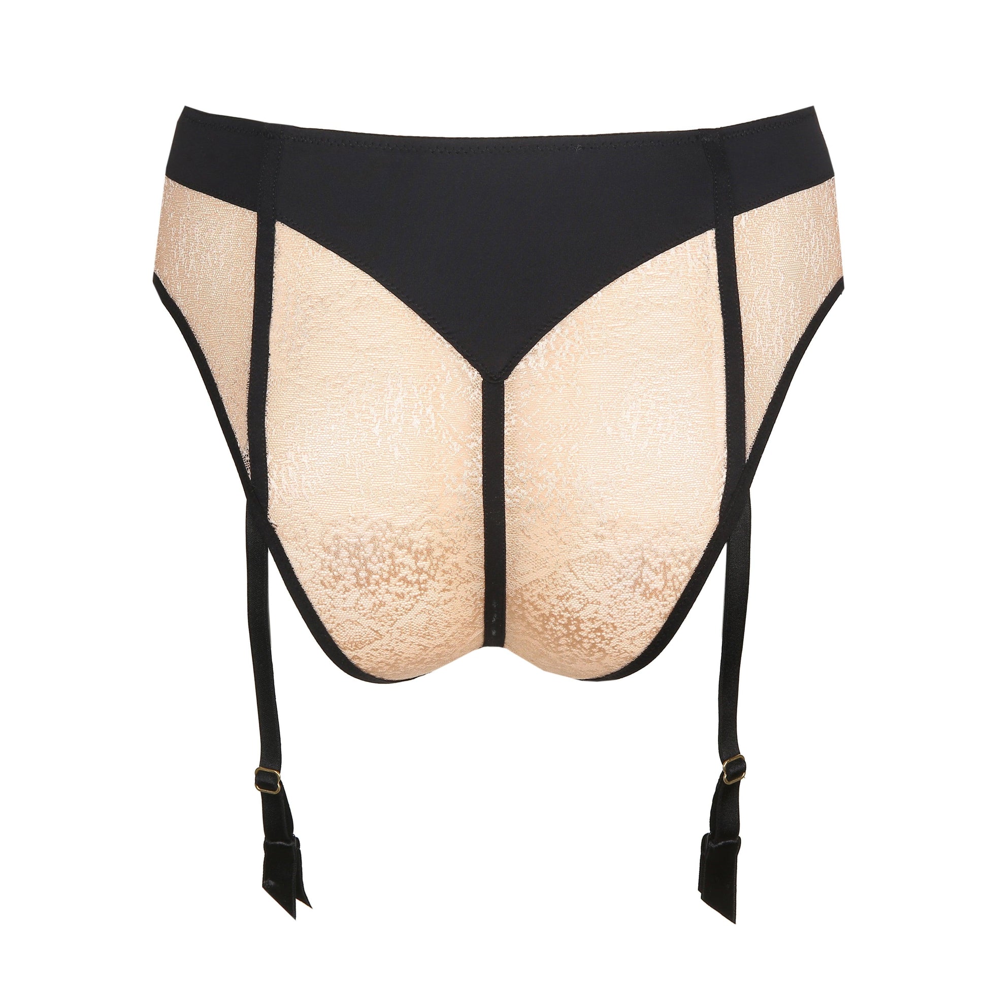 Marie Jo Amman speciale slip jaspe - Lingerie Valentijn