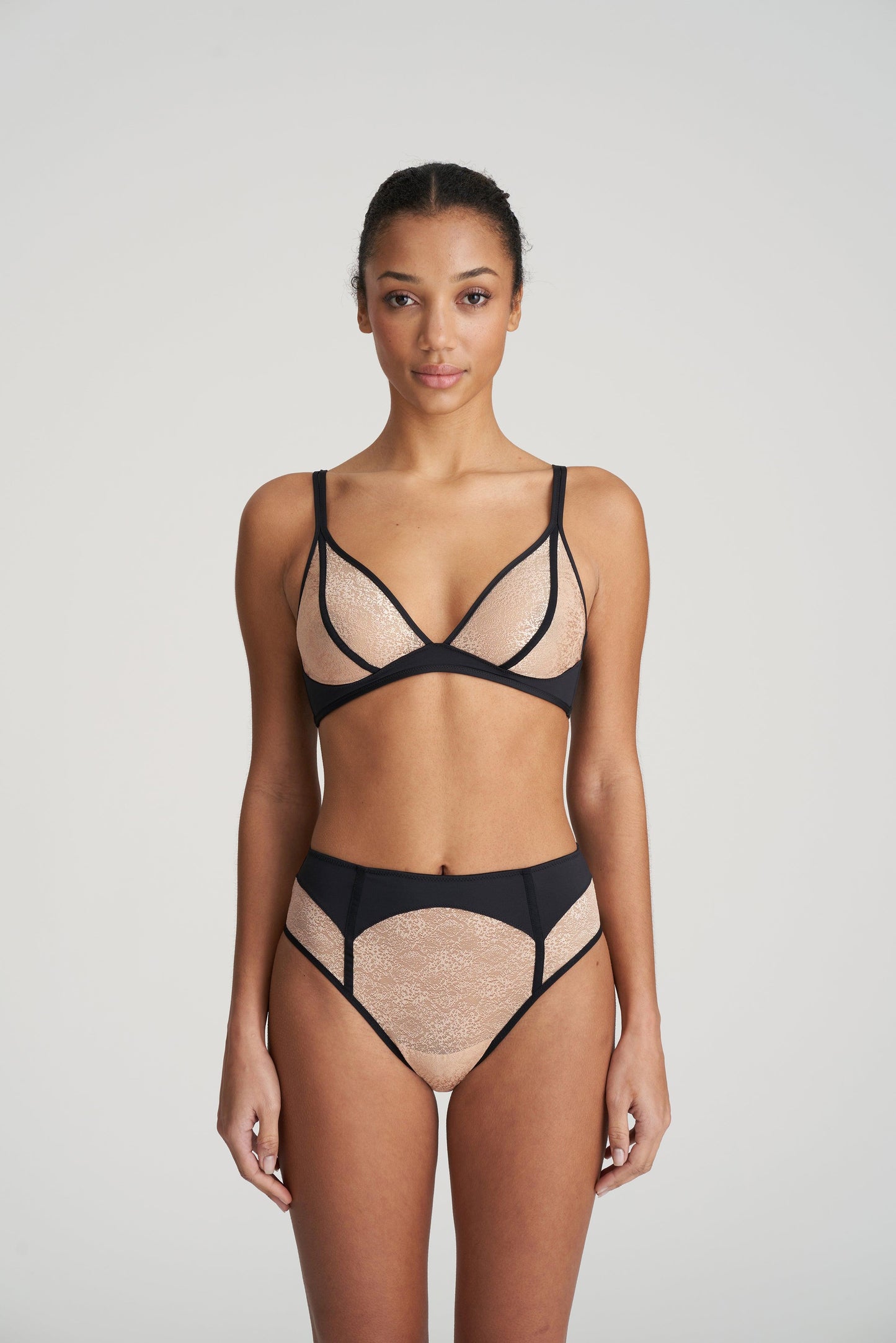 Marie Jo Amman speciale slip jaspe - Lingerie Valentijn