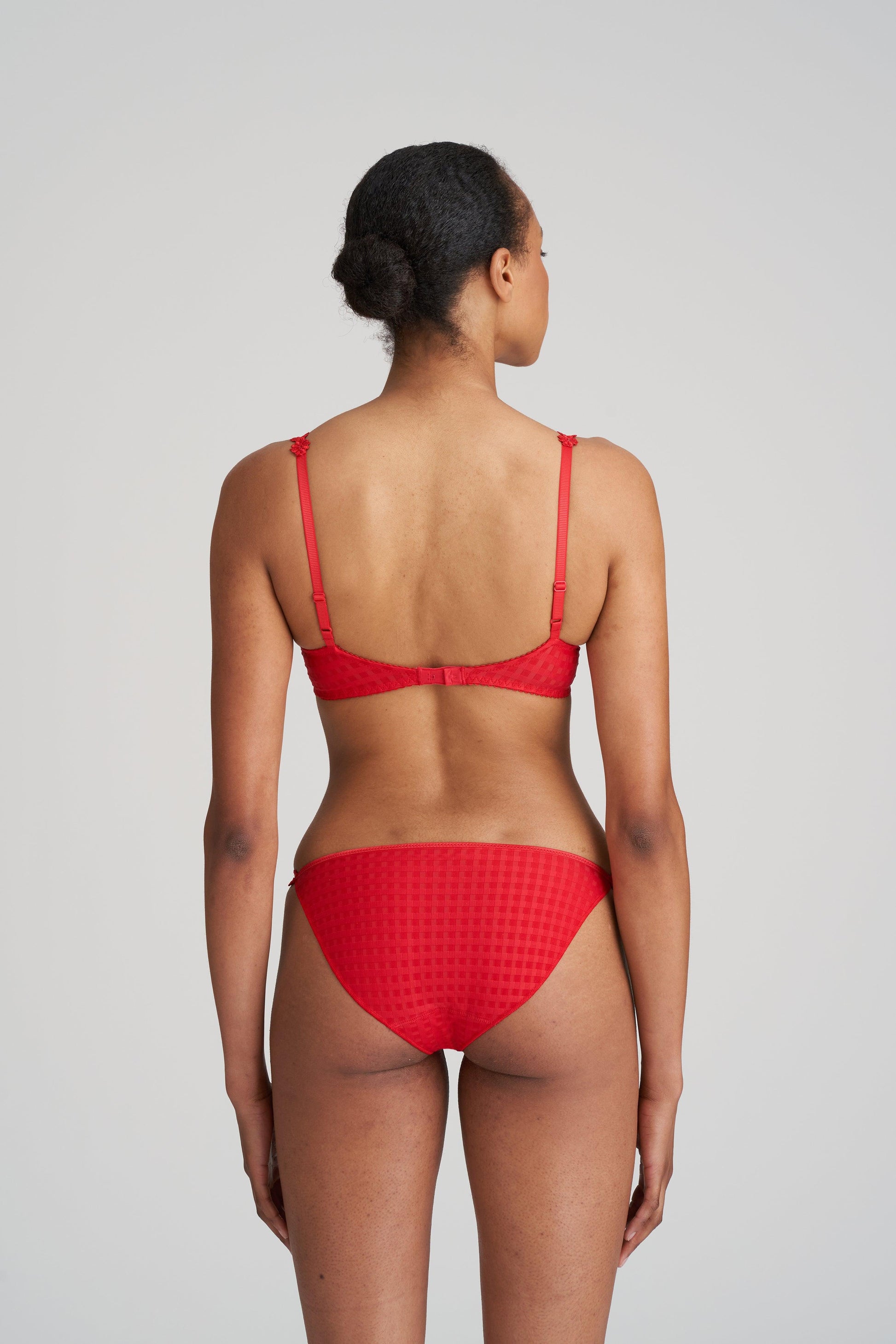 Marie Jo Avero heupslip scarlet - Lingerie Valentijn