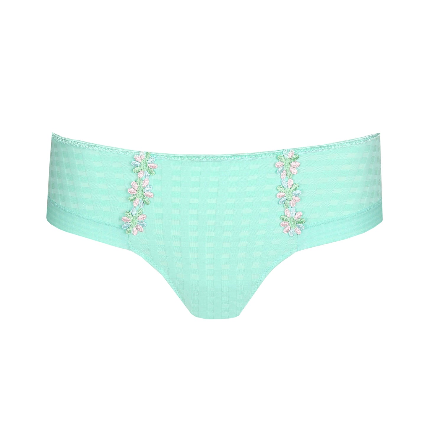 Marie Jo Avero hotpants Miami Mint - Lingerie Valentijn