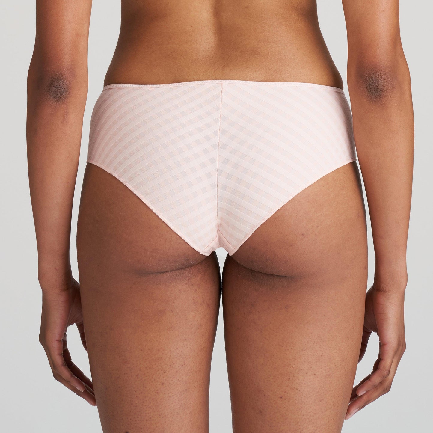 Marie Jo Avero hotpants pearly pink - Lingerie Valentijn