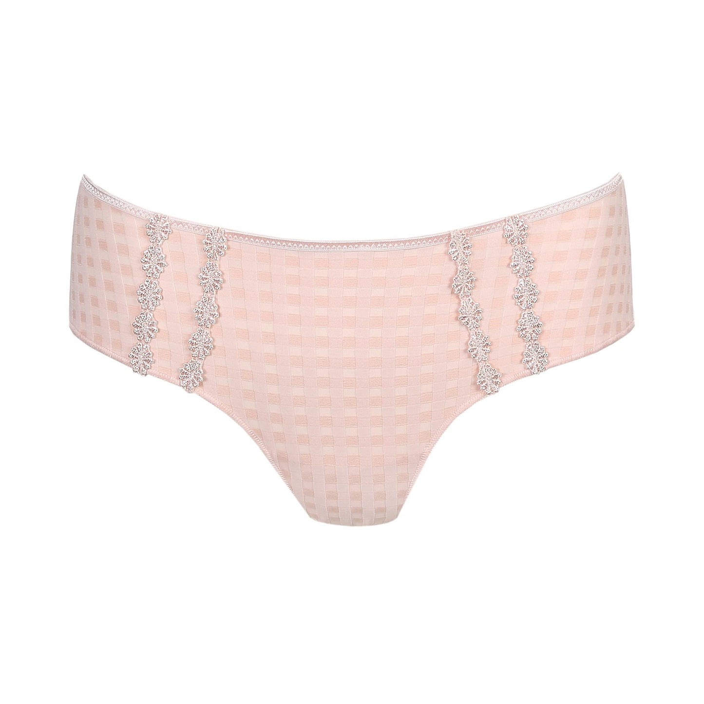 Marie Jo Avero hotpants pearly pink - Lingerie Valentijn