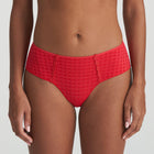 Marie Jo Avero hotpants scarlet - Lingerie Valentijn