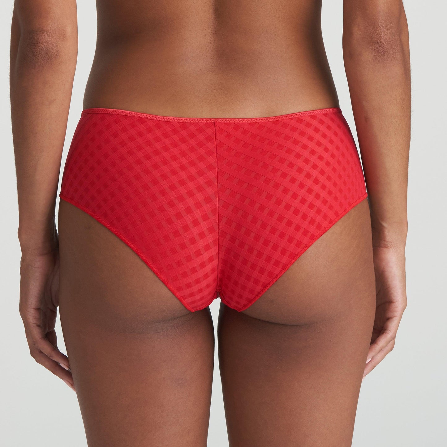 Marie Jo Avero hotpants scarlet - Lingerie Valentijn