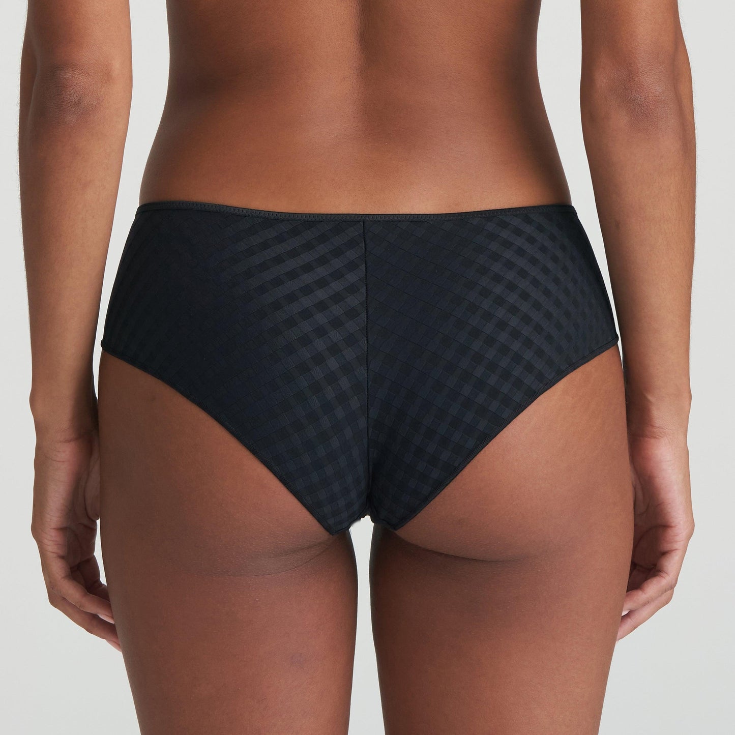 Marie Jo Avero hotpants zwart - Lingerie Valentijn