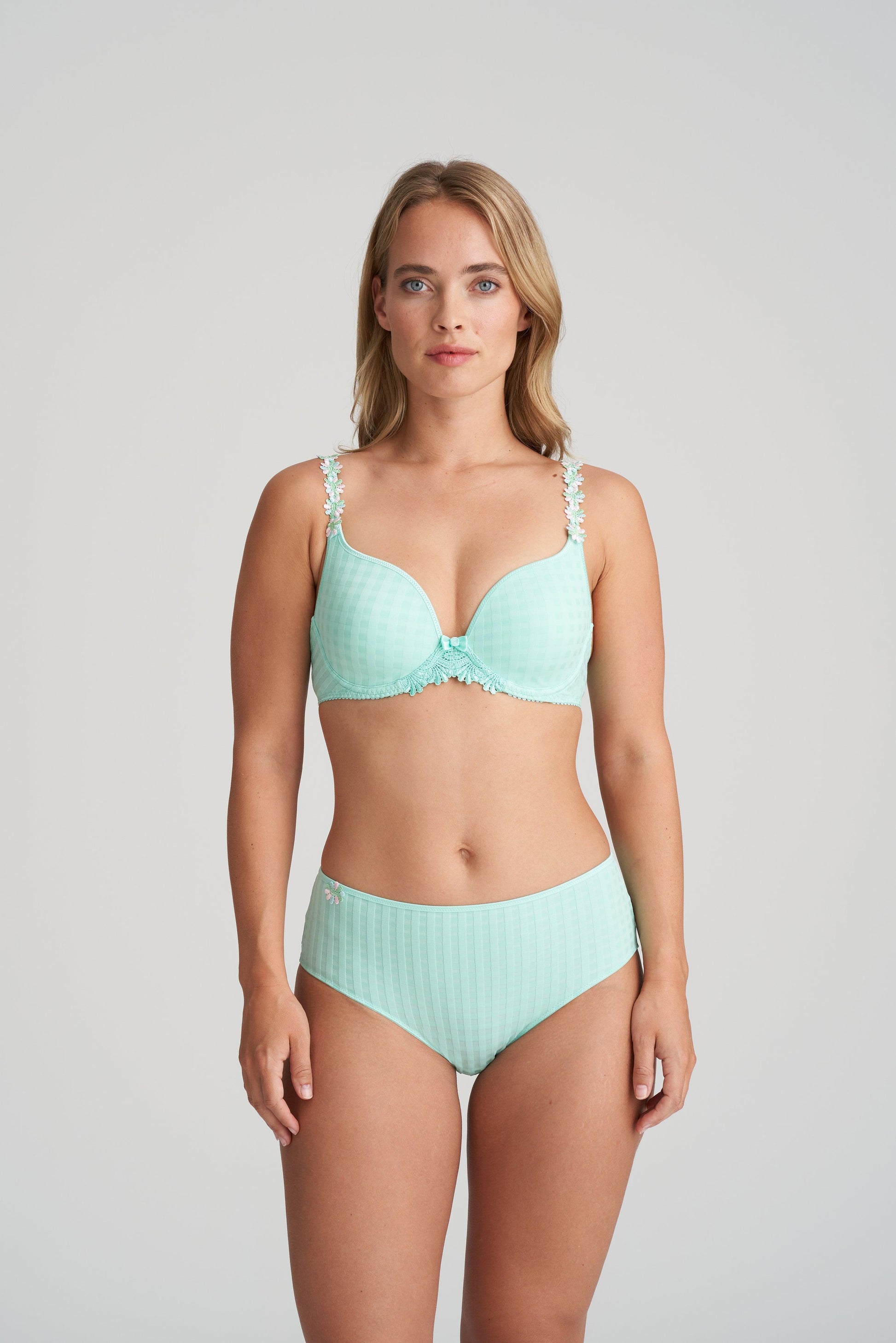 Marie Jo Avero tailleslip Miami Mint - Lingerie Valentijn