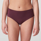 Marie Jo Avero tailleslip Wine - Lingerie Valentijn