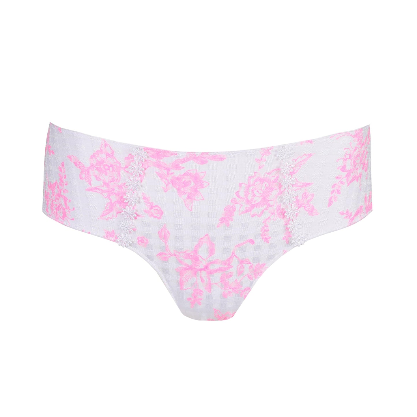 Marie Jo Avero tiny hotpants Love Blossom - Lingerie Valentijn