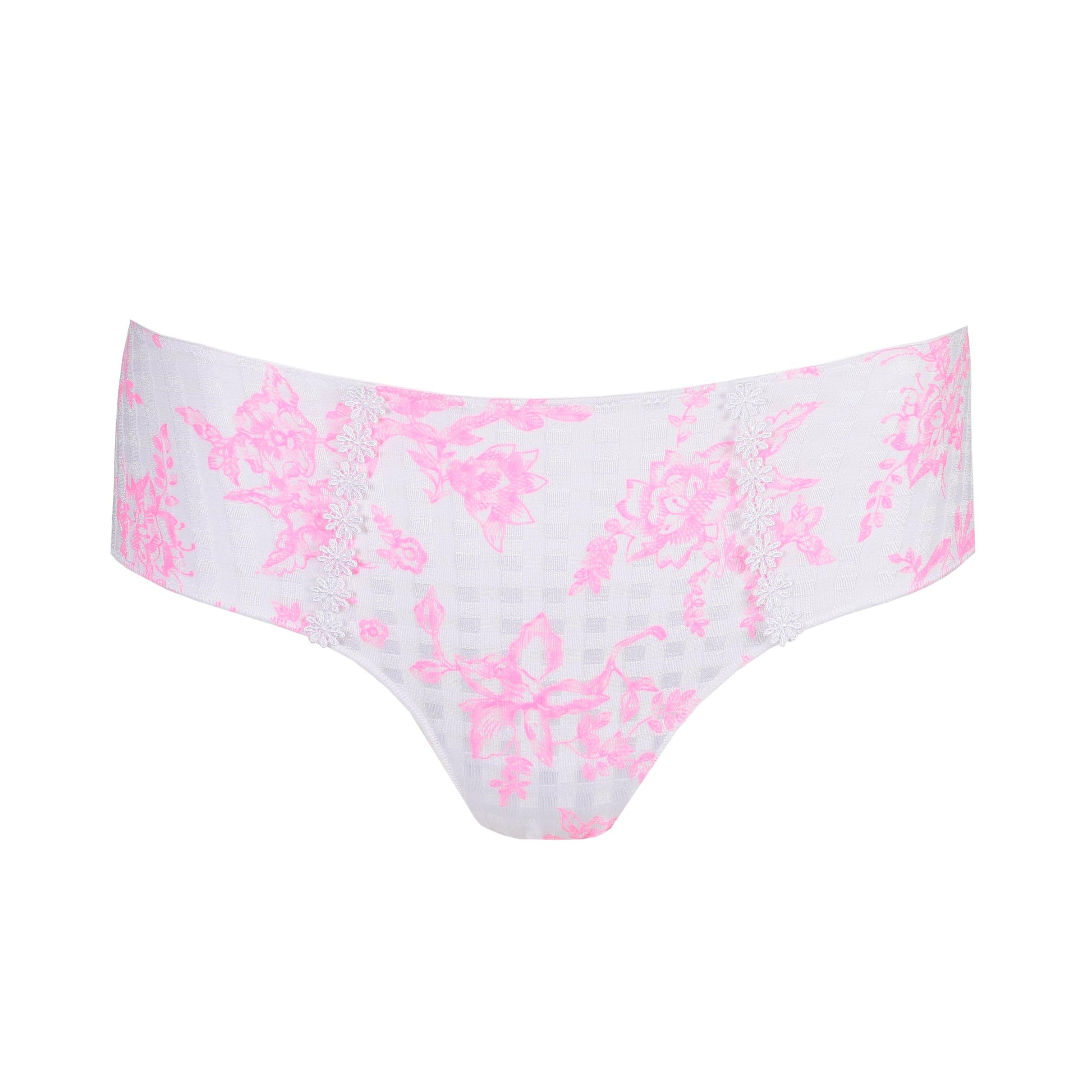 Marie Jo Avero tiny hotpants Love Blossom - Lingerie Valentijn