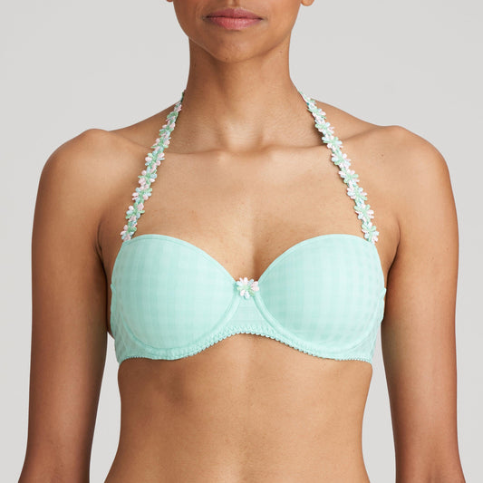 Marie Jo Avero voorgevormde balconette bh Miami Mint - Lingerie Valentijn