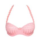 Marie Jo Avero voorgevormde balconette bh Pink Parfait - Lingerie Valentijn