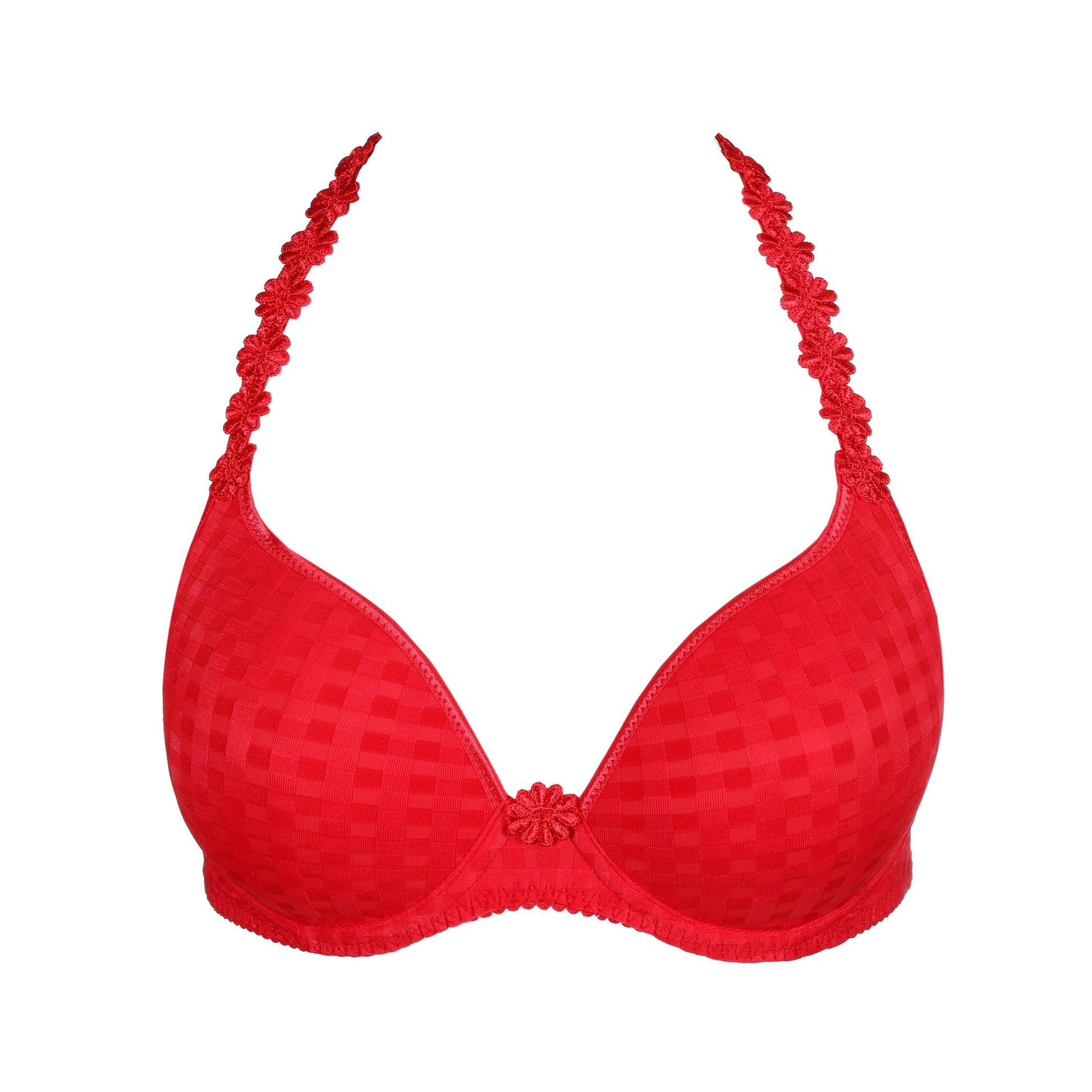 Marie Jo Avero voorgevormde bh - hartvorm scarlet - Lingerie Valentijn