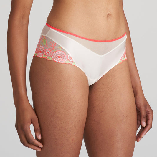 Marie Jo Ayama hotpants fruit punch - Lingerie Valentijn