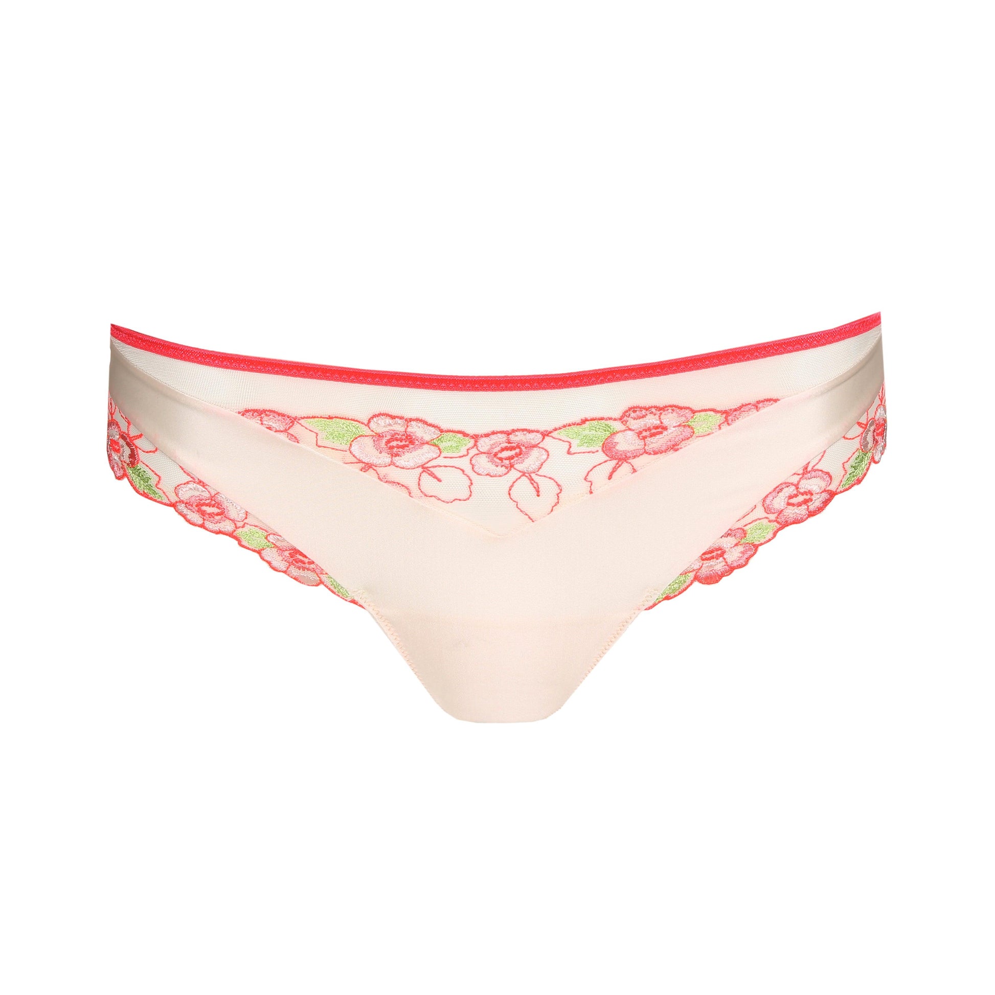 Marie Jo Ayama rioslip fruit punch - Lingerie Valentijn