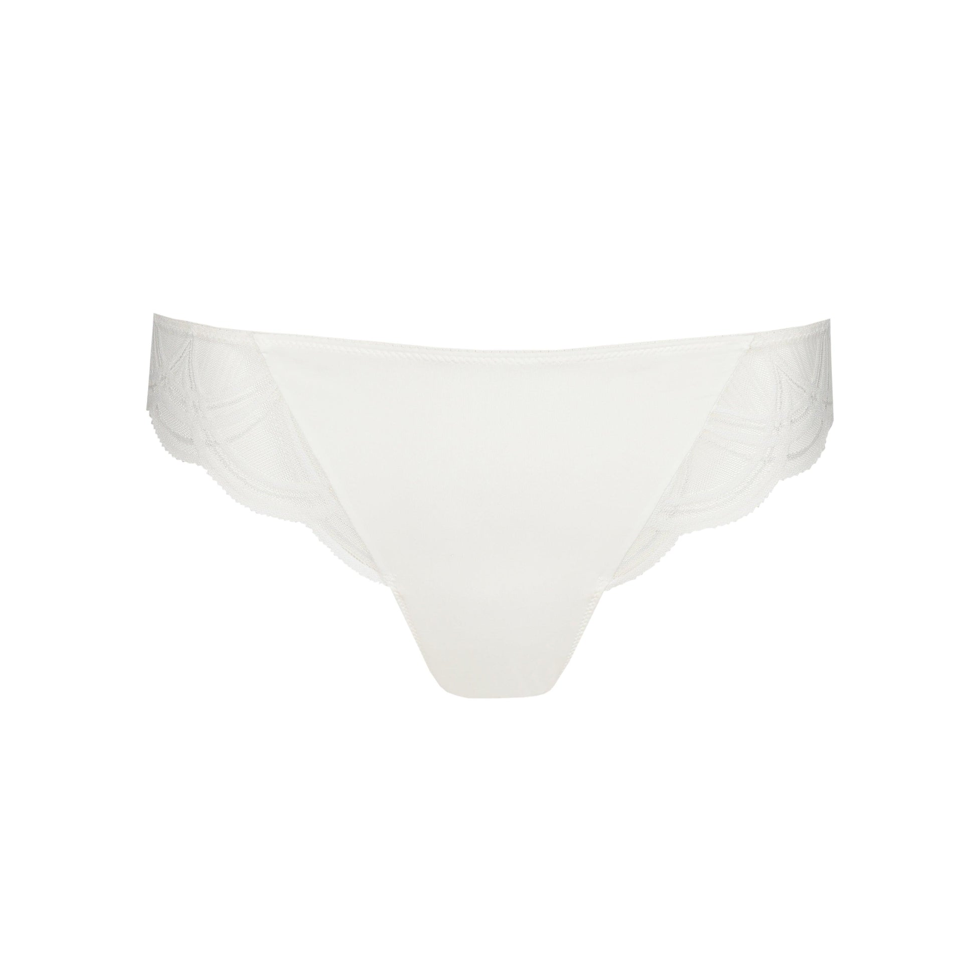 Marie Jo Cathia rioslip natuur - Lingerie Valentijn