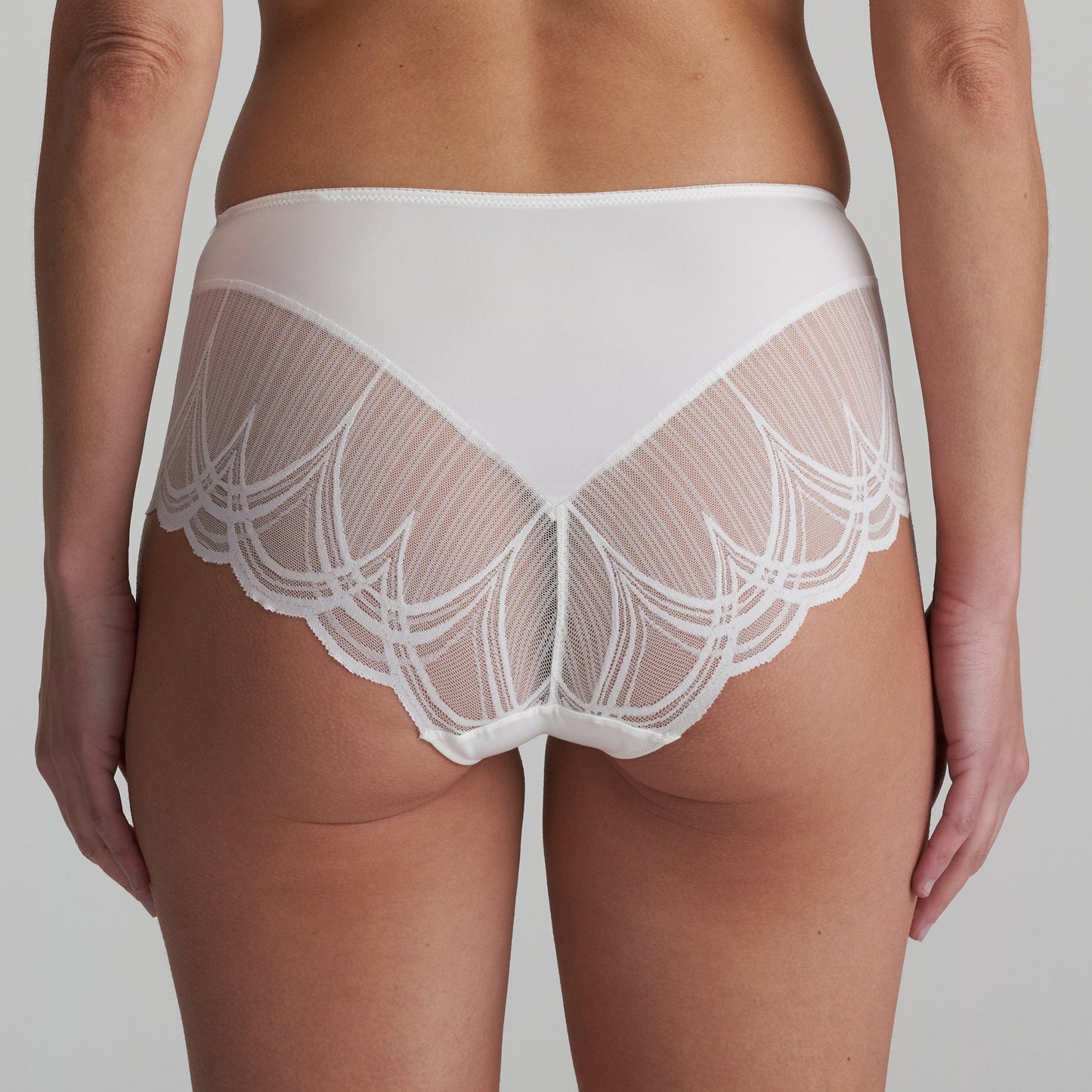 Marie Jo Cathia tailleslip natuur - Lingerie Valentijn