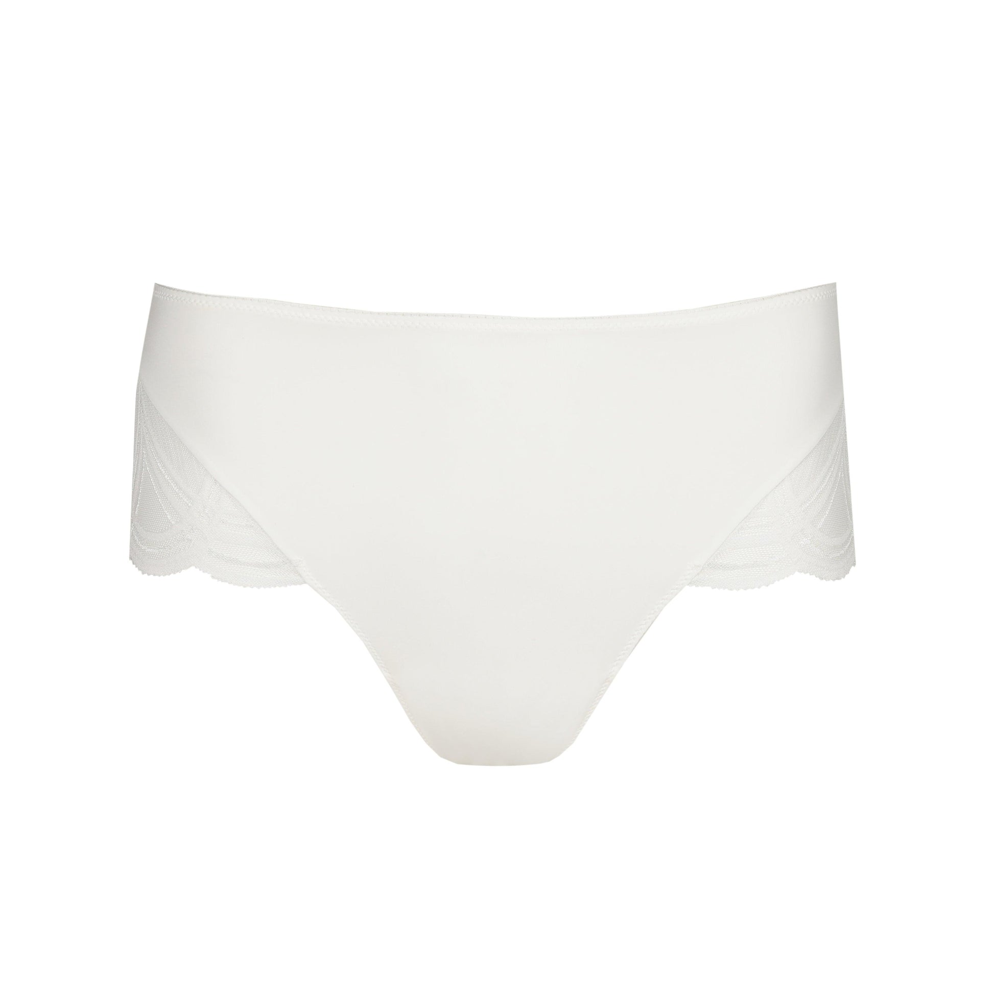 Marie Jo Cathia tailleslip natuur - Lingerie Valentijn