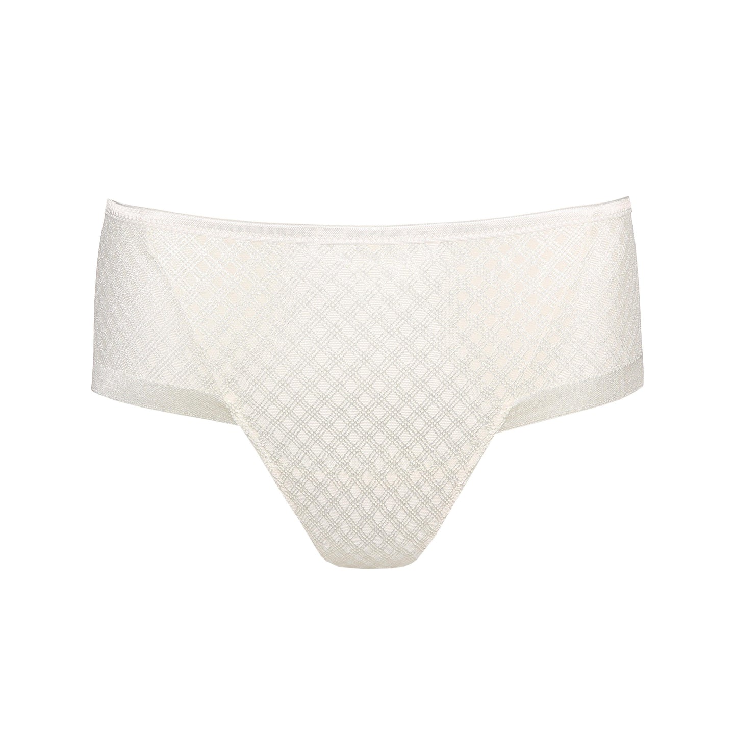 Marie Jo Channing hotpants natuur - Lingerie Valentijn