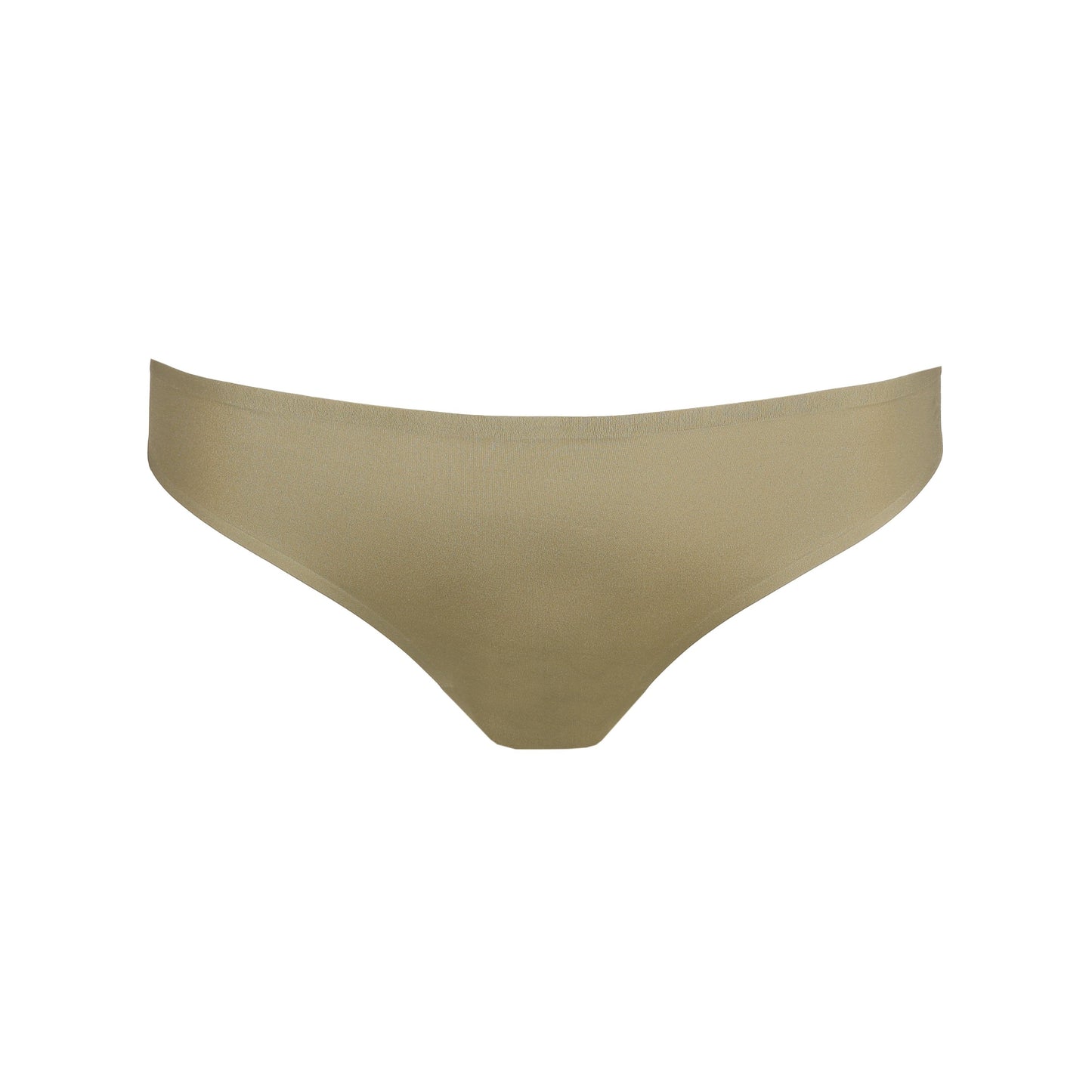 Marie Jo Color studio rioslip golden olive - Lingerie Valentijn