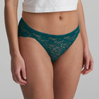 Marie Jo Color studio rioslip Jasper Green - Lingerie Valentijn