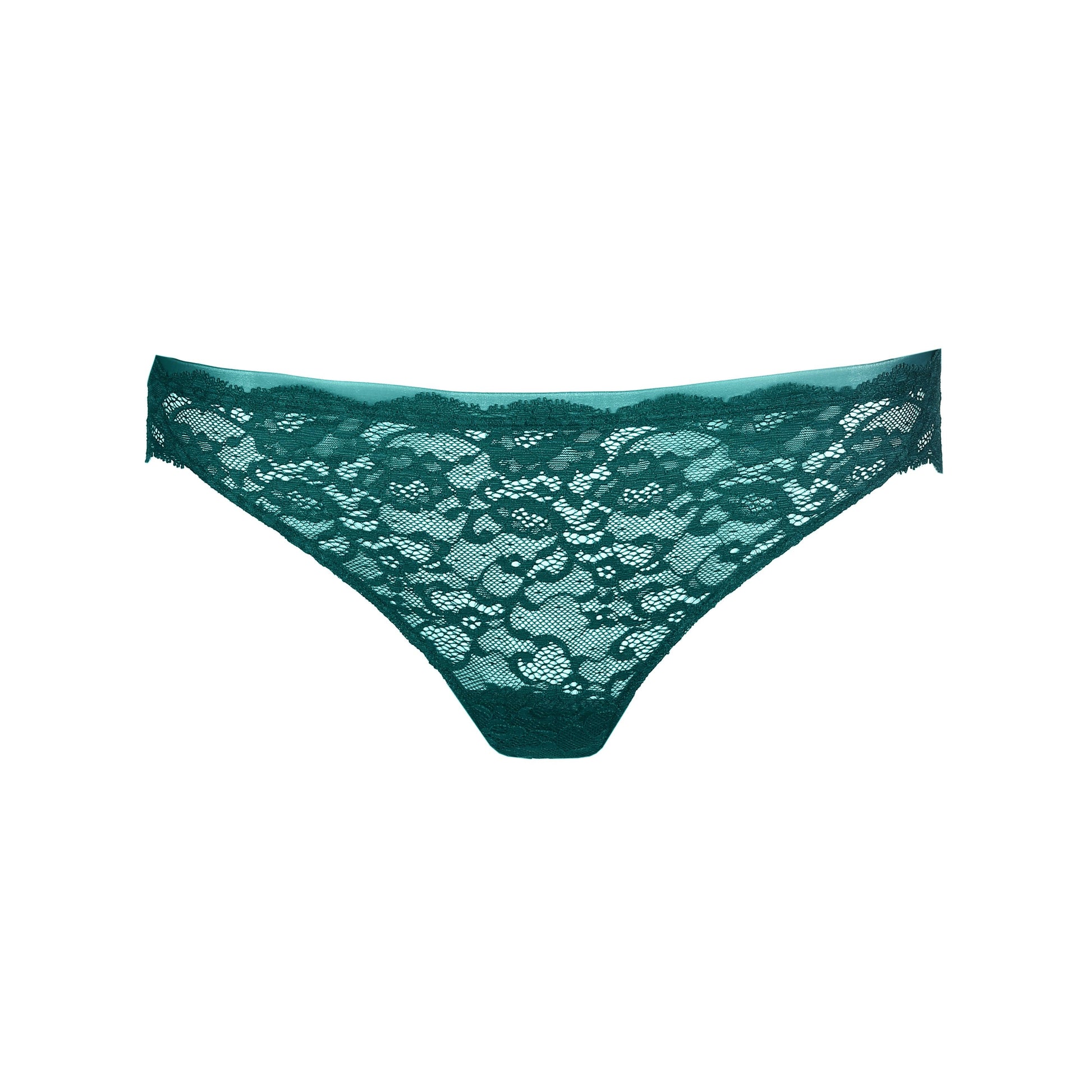 Marie Jo Color studio rioslip Jasper Green - Lingerie Valentijn