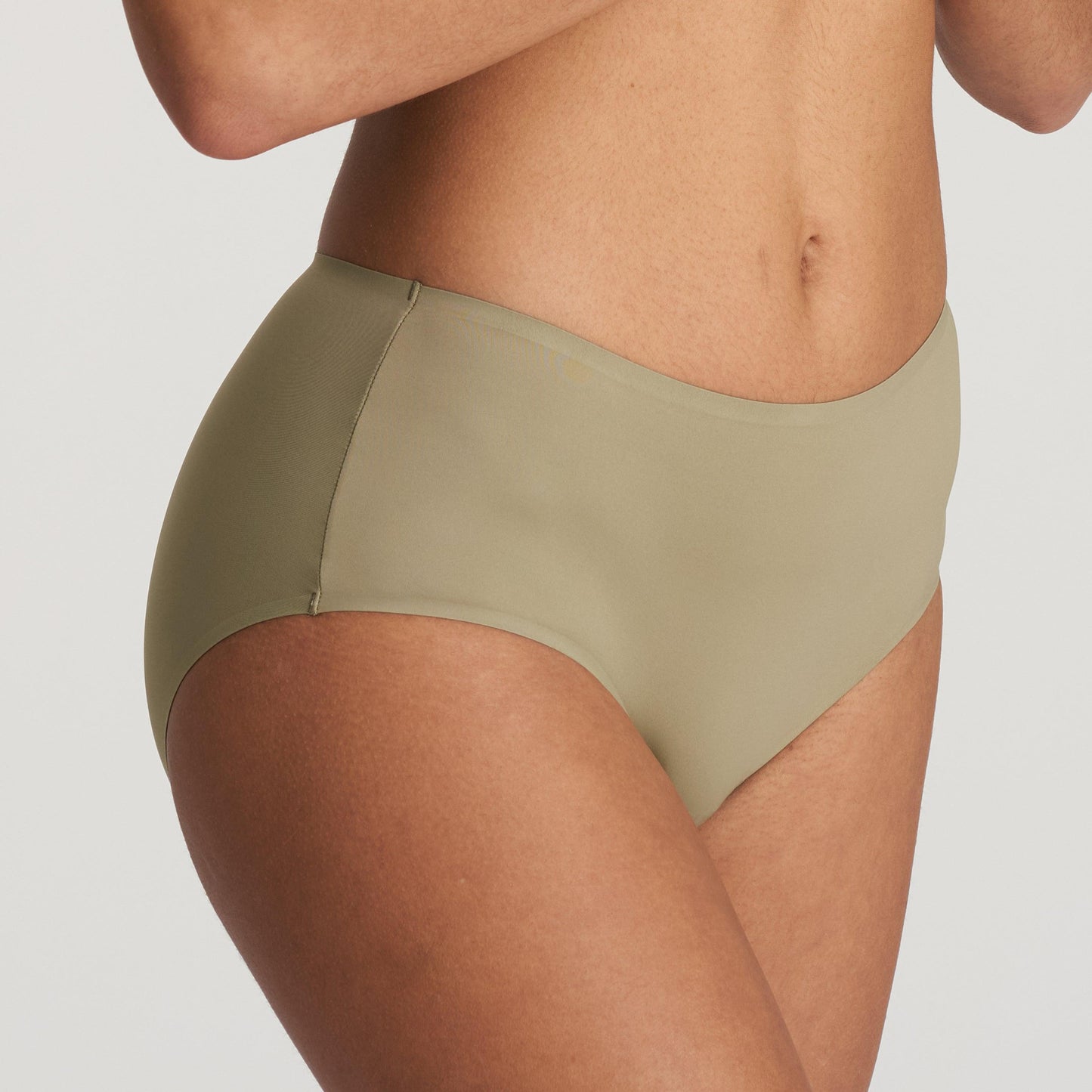 Marie Jo Color studio short golden olive - Lingerie Valentijn