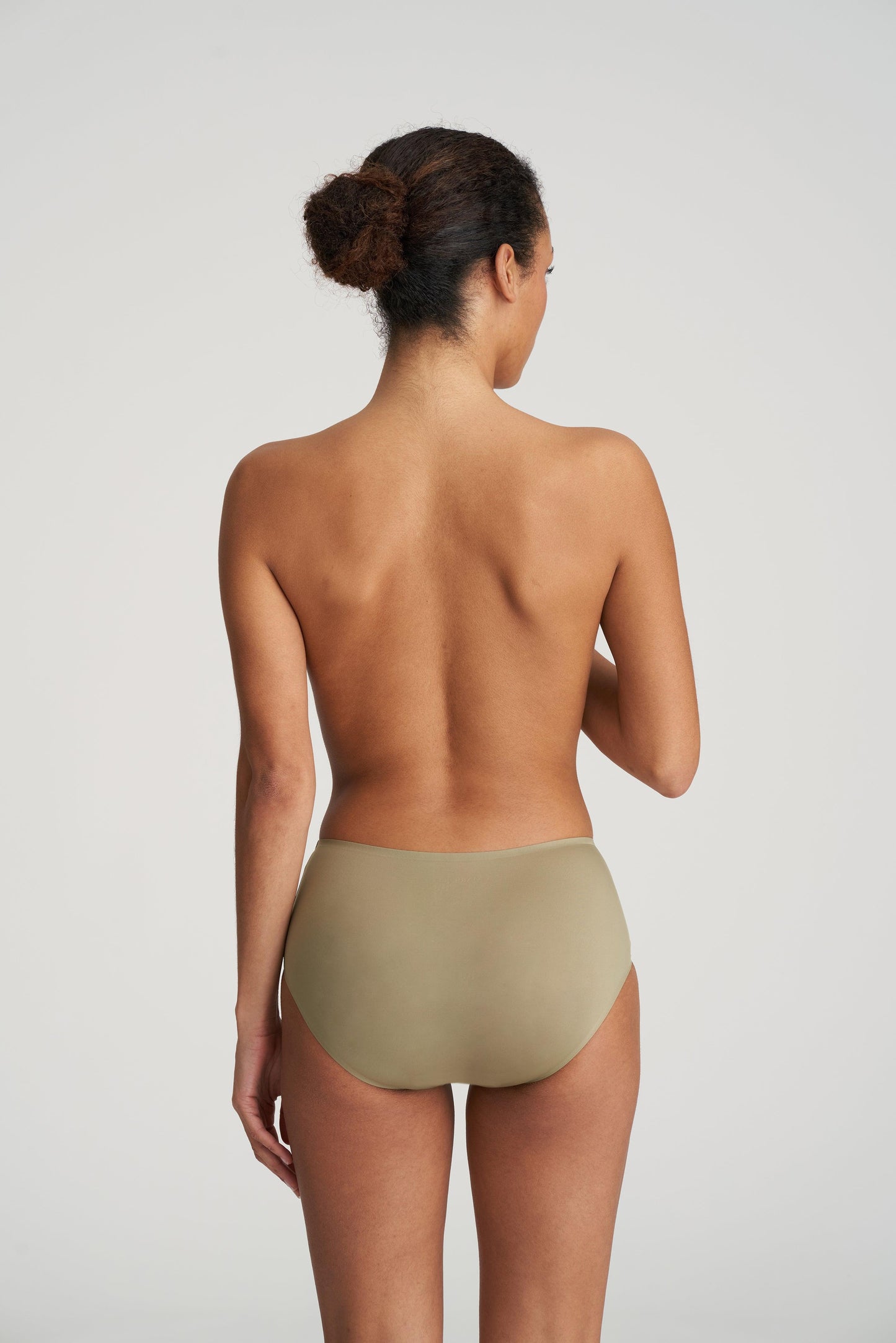 Marie Jo Color studio short golden olive - Lingerie Valentijn