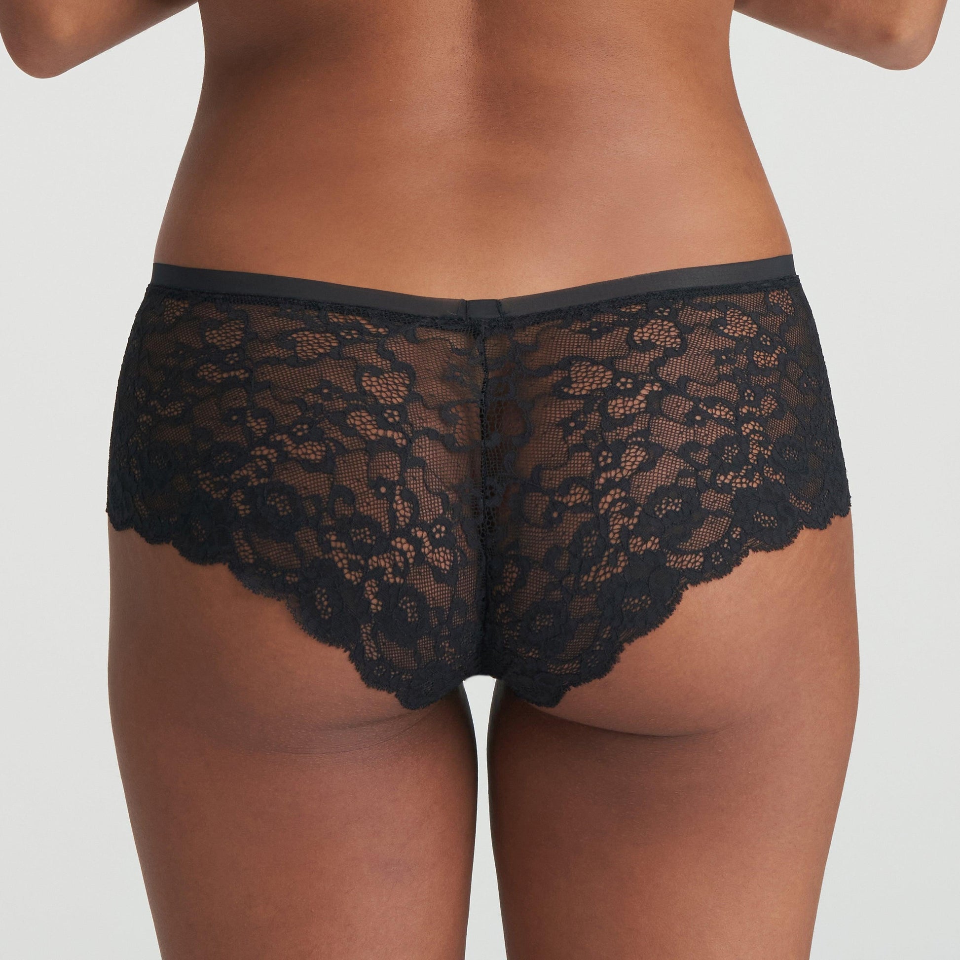 Marie Jo Color studio short zwart - Lingerie Valentijn